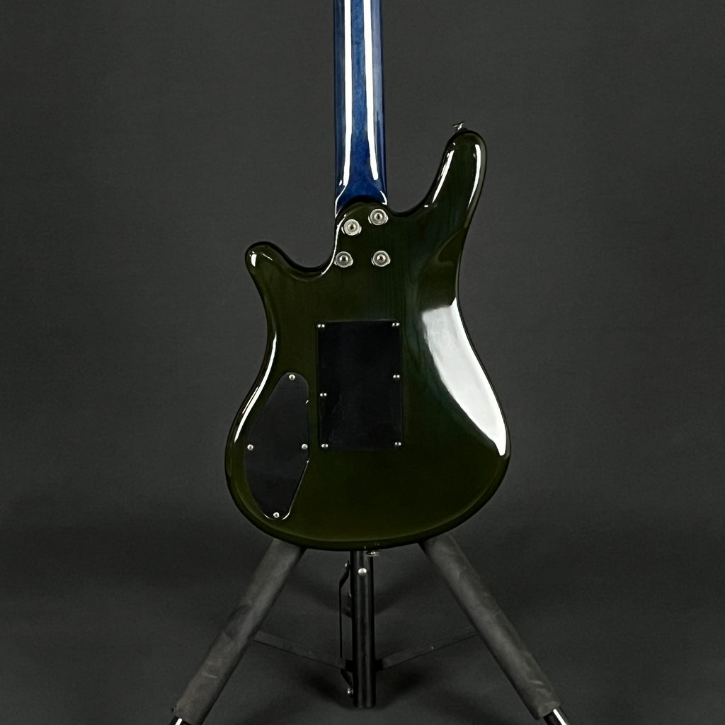 Greco NYS-65