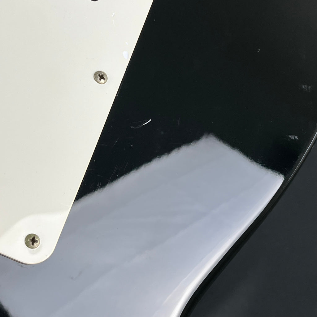 Fender Mexico Squier Series Stratocaster