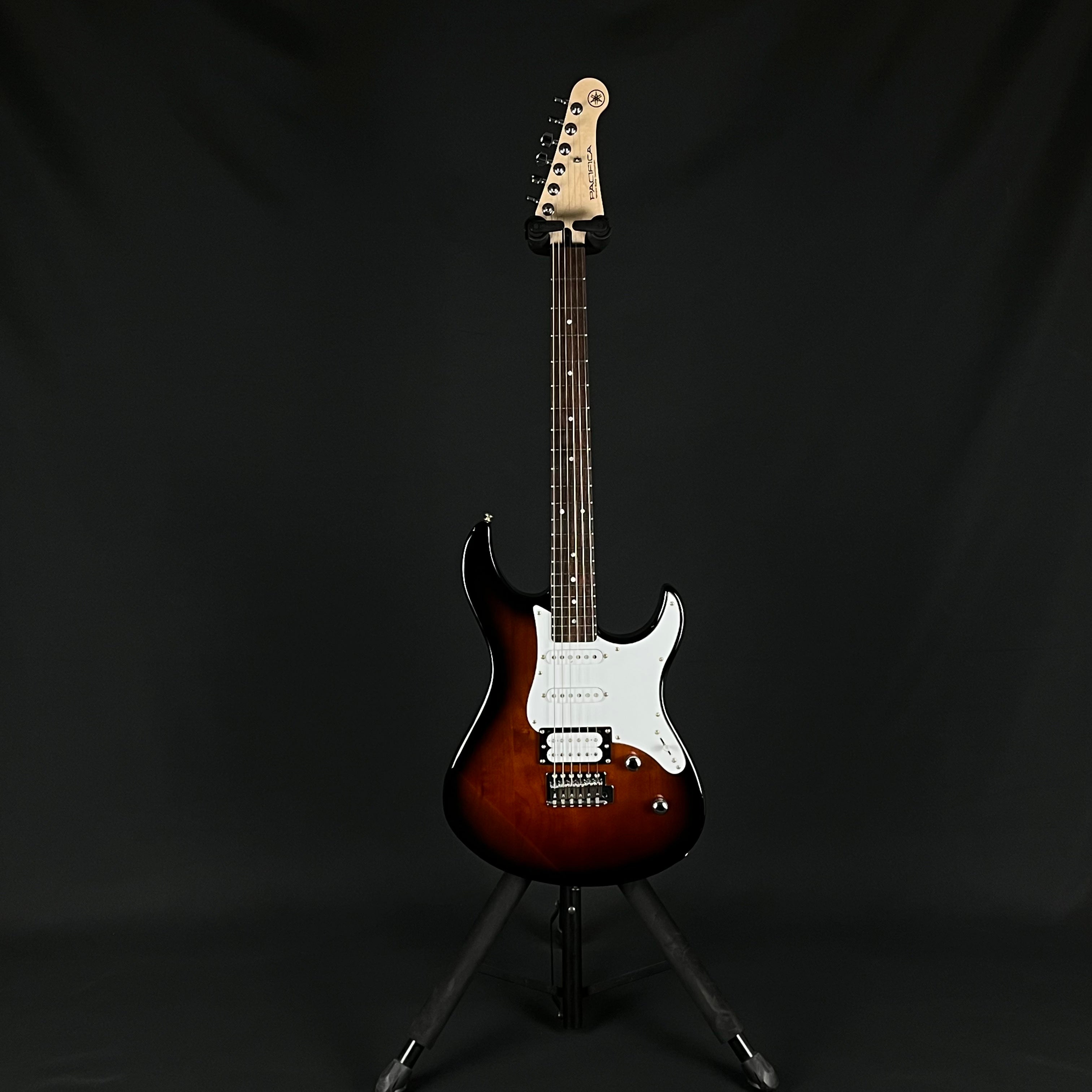 YAMAHA PAC112V