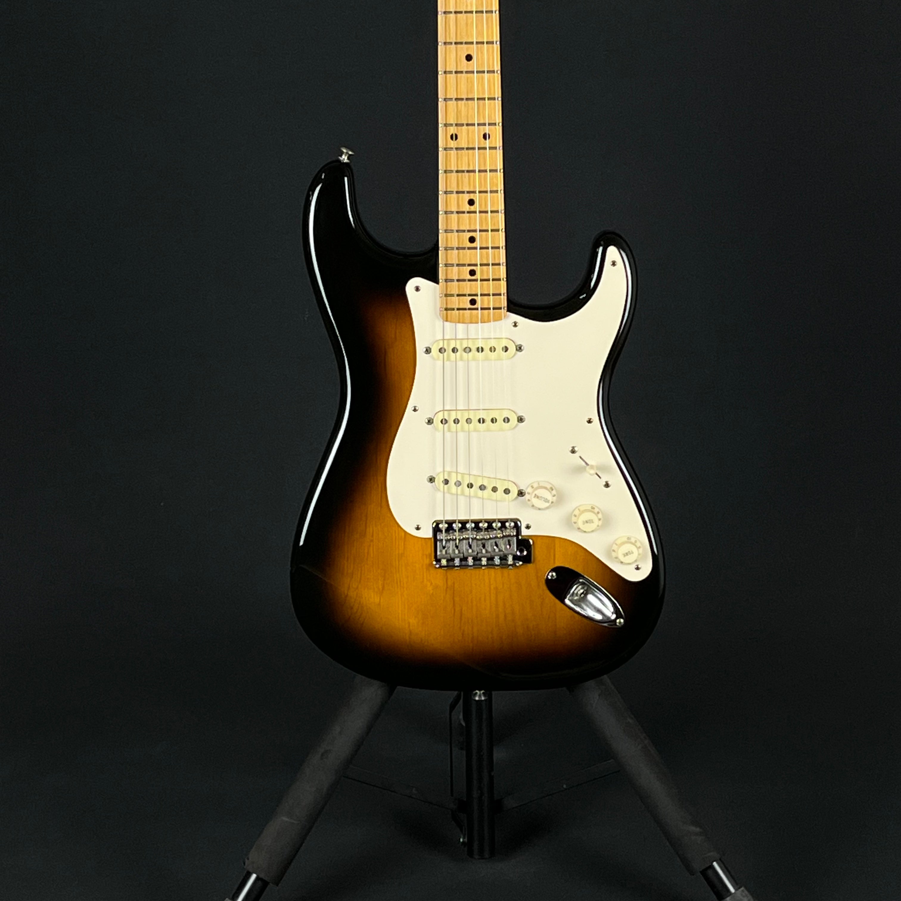 Fender Classic 50s Stratocaster 2TS 2007