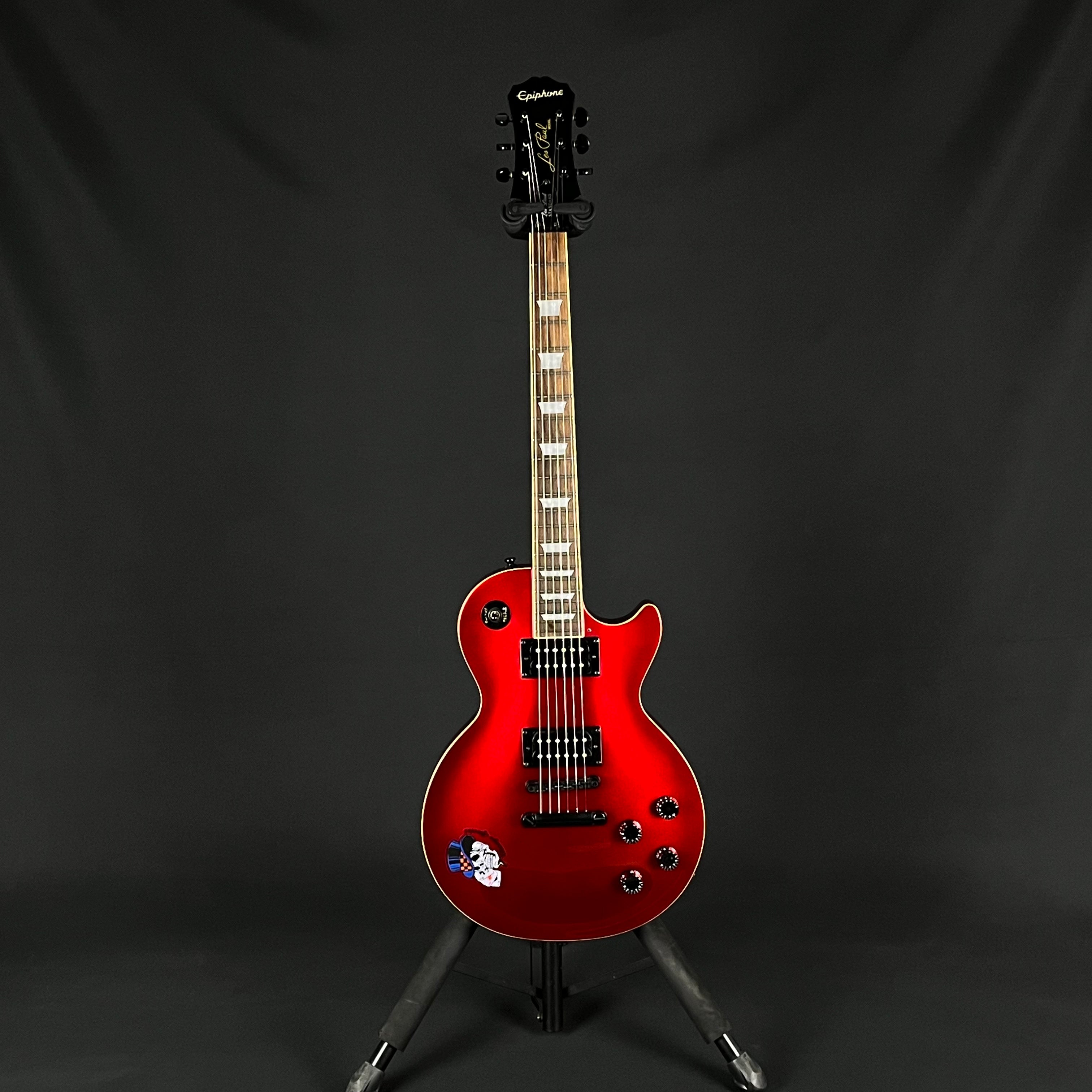 Epiphone Les Paul Standard