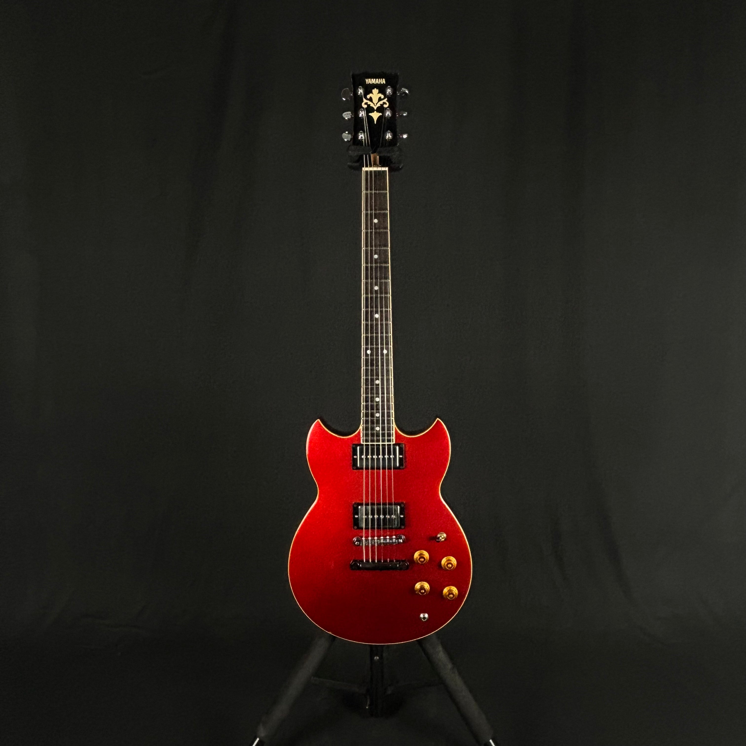YAMAHA Japan SG510