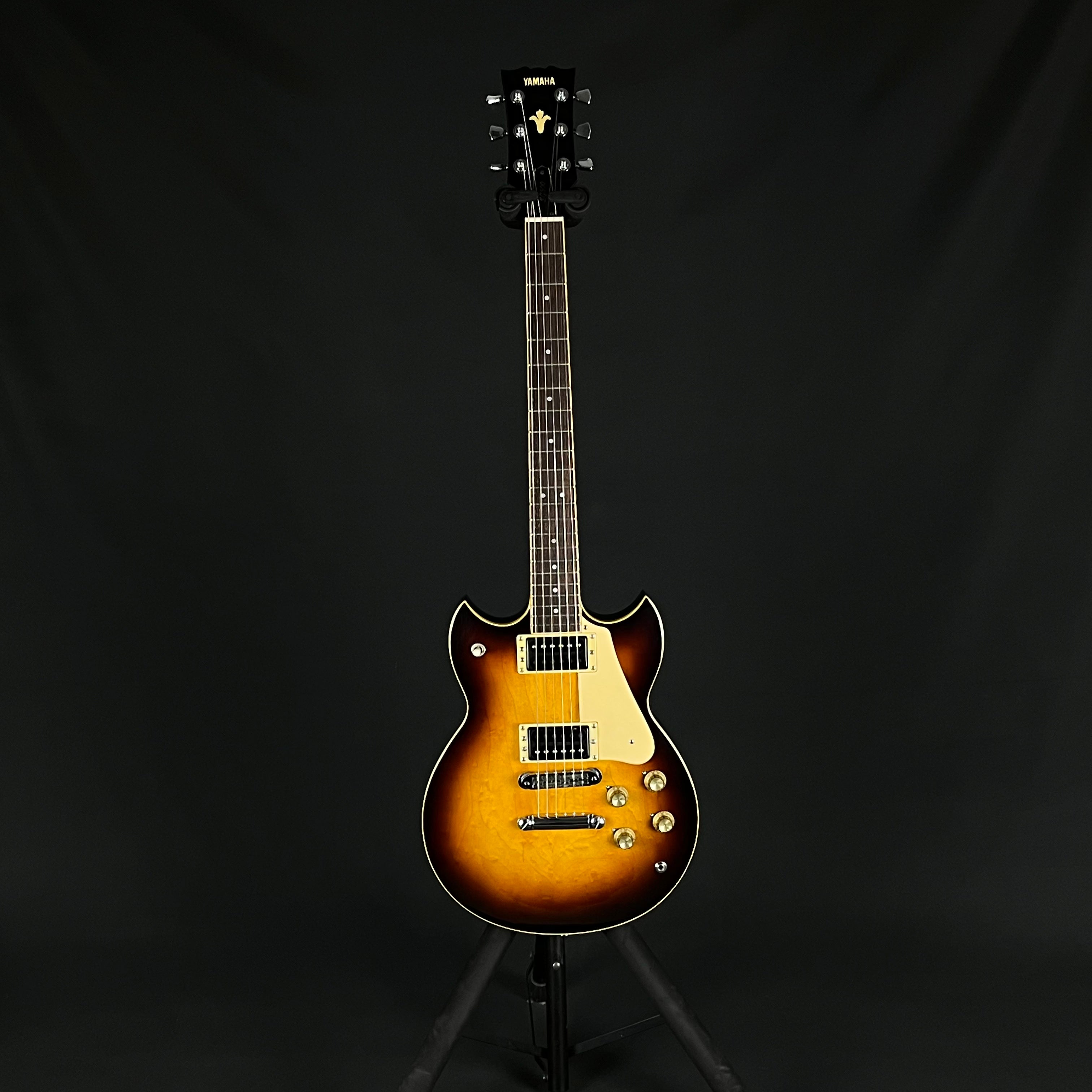 YAMAHA Japan SG600