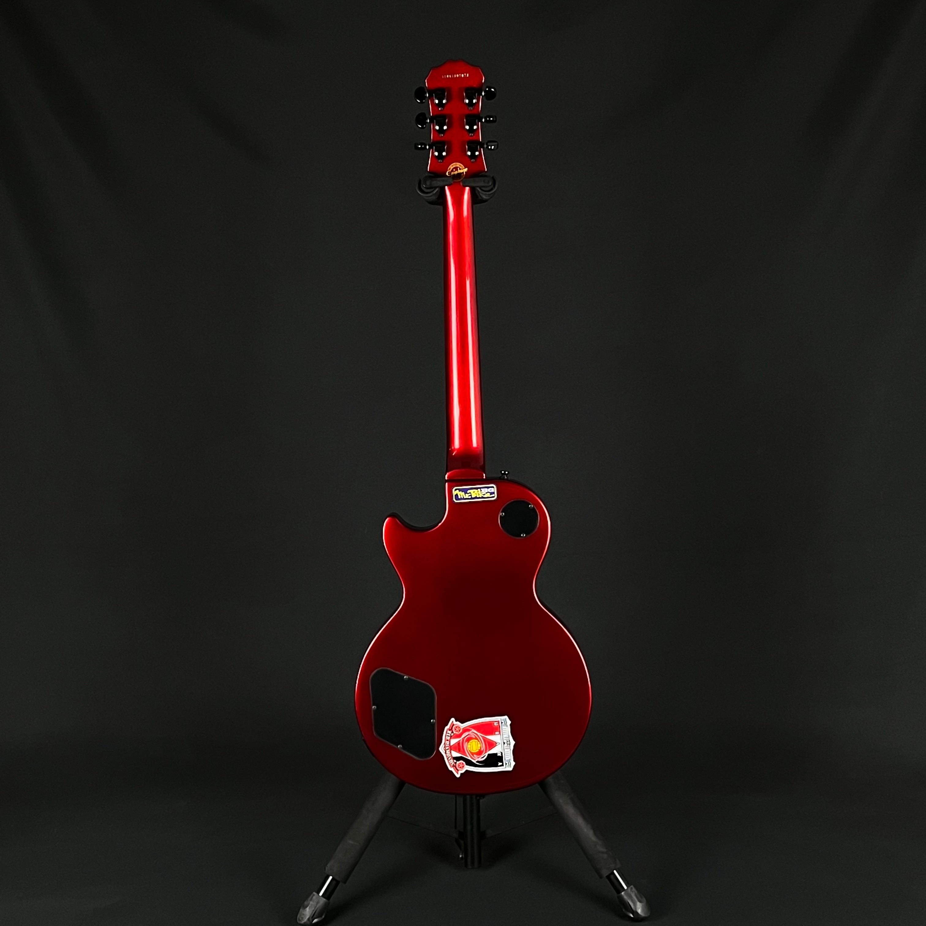 Epiphone Les Paul Standard