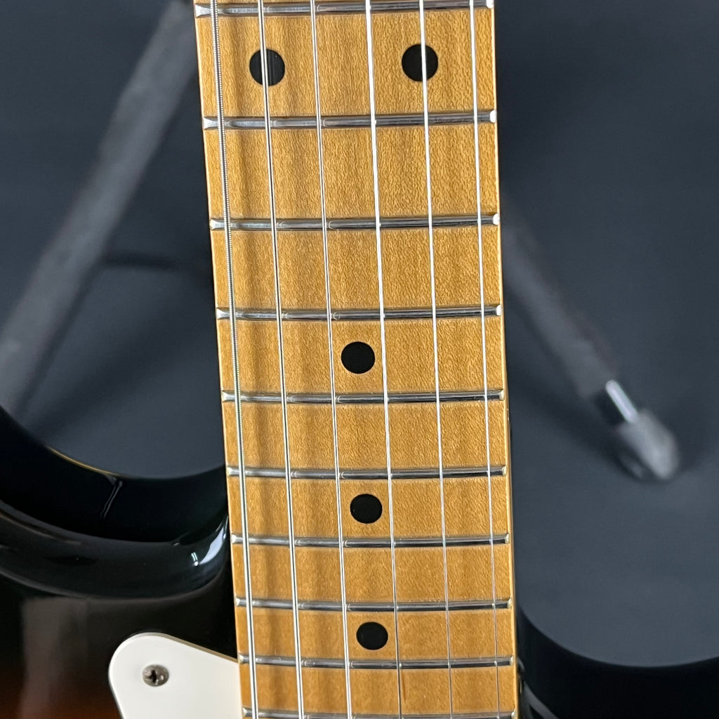 Fender Classic 50s Stratocaster 2TS 2007