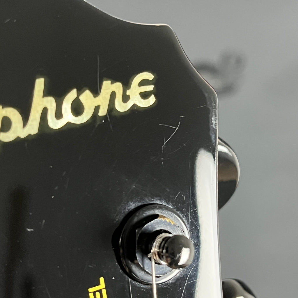 Epiphone Les Paul Standard