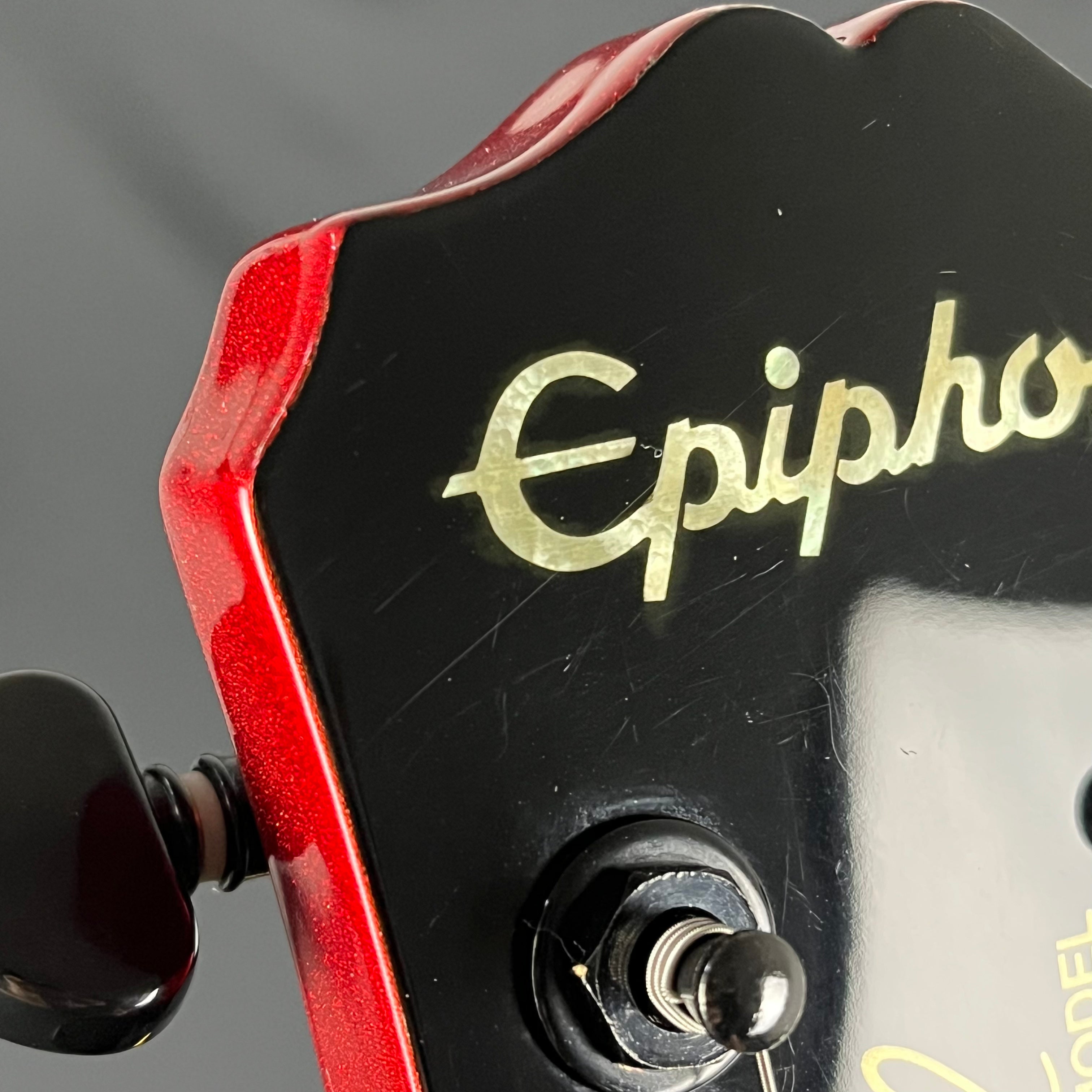 Epiphone Les Paul Standard