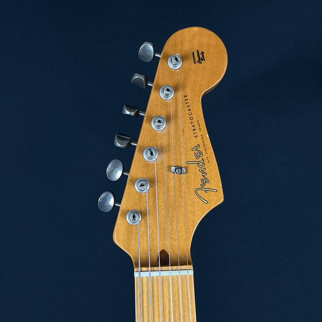 Fender Classic 50s Stratocaster 2TS 2007