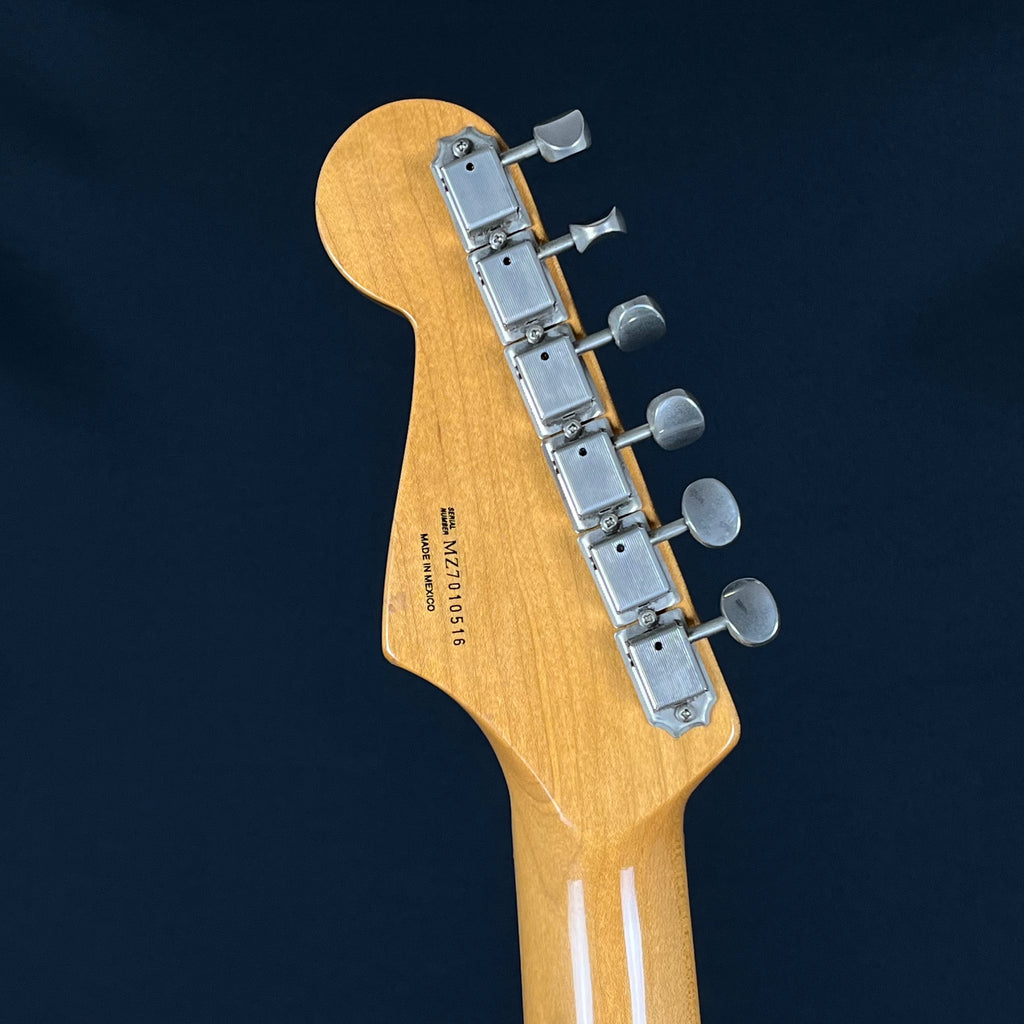 Fender Classic 50s Stratocaster 2TS 2007