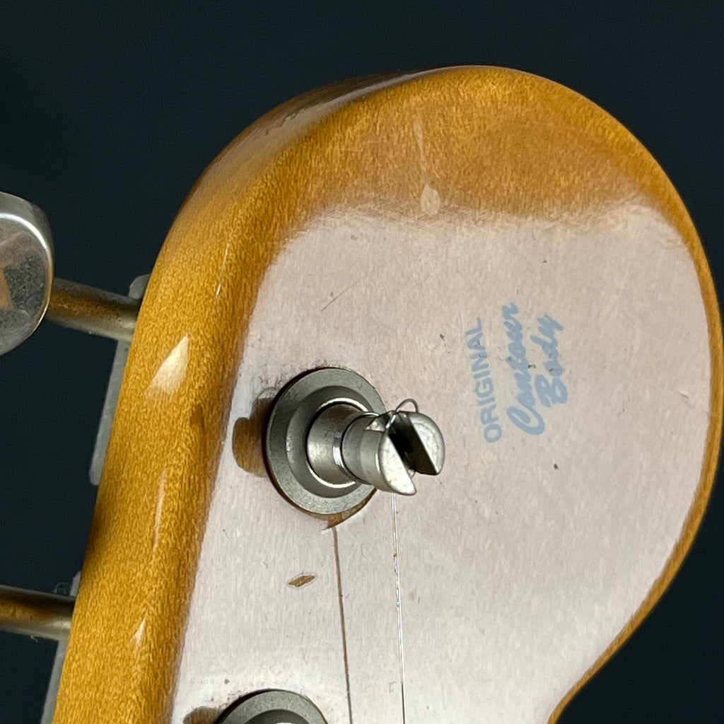 Fender Classic 50s Stratocaster 2TS 2007