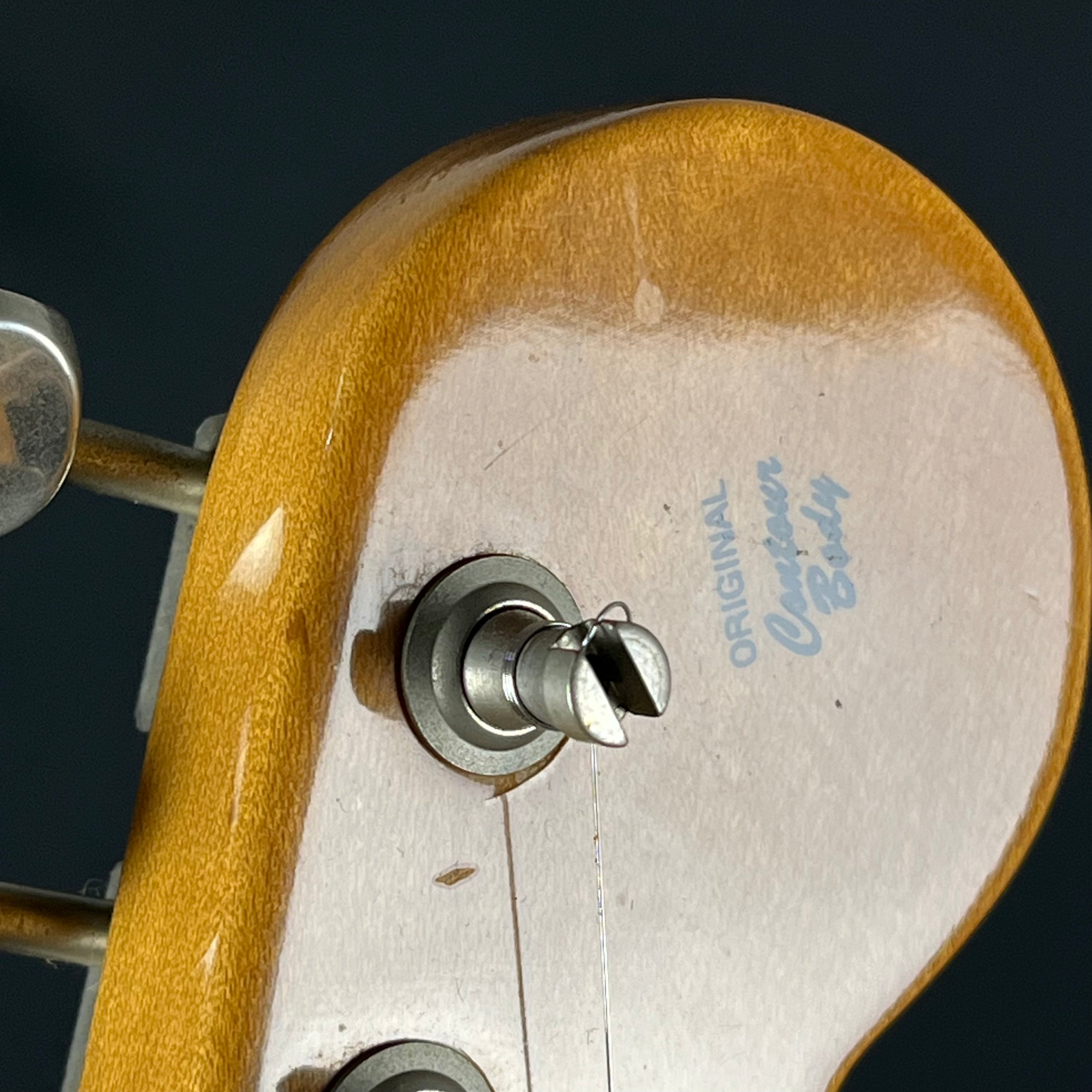 Fender Classic 50s Stratocaster 2TS 2007