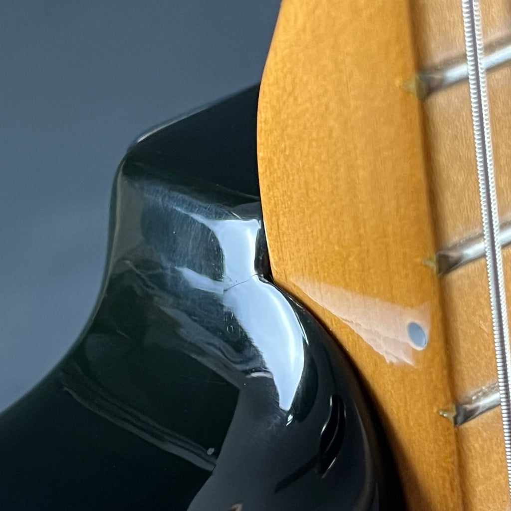 Fender Classic 50s Stratocaster 2TS 2007