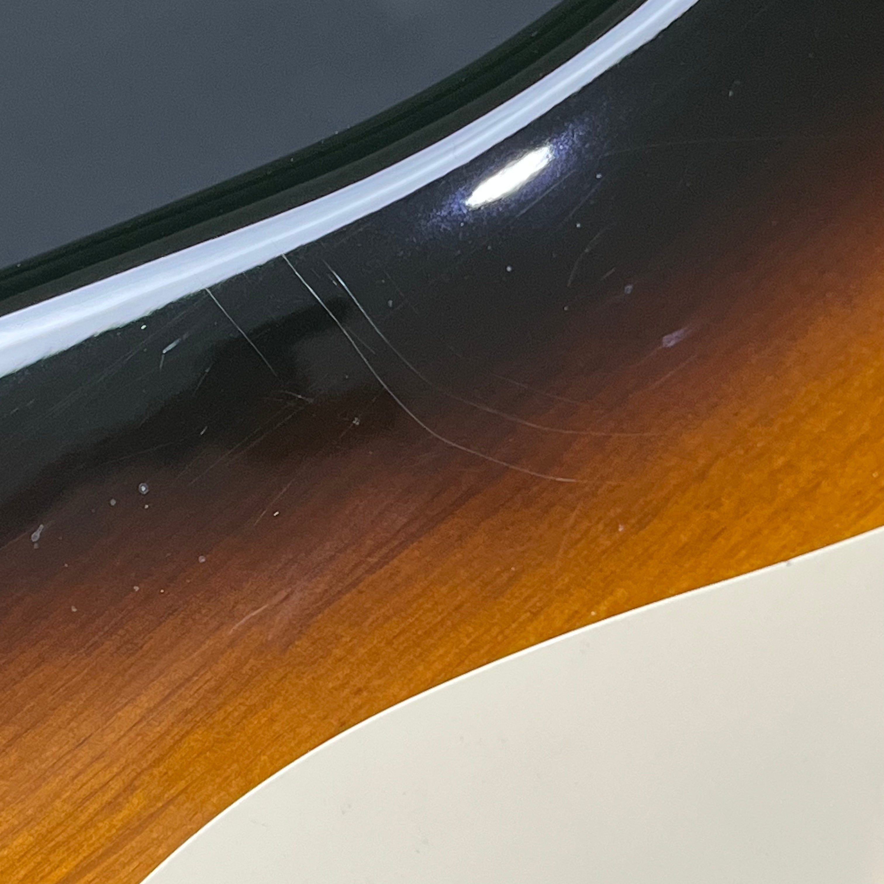 Fender Classic 50s Stratocaster 2TS 2007