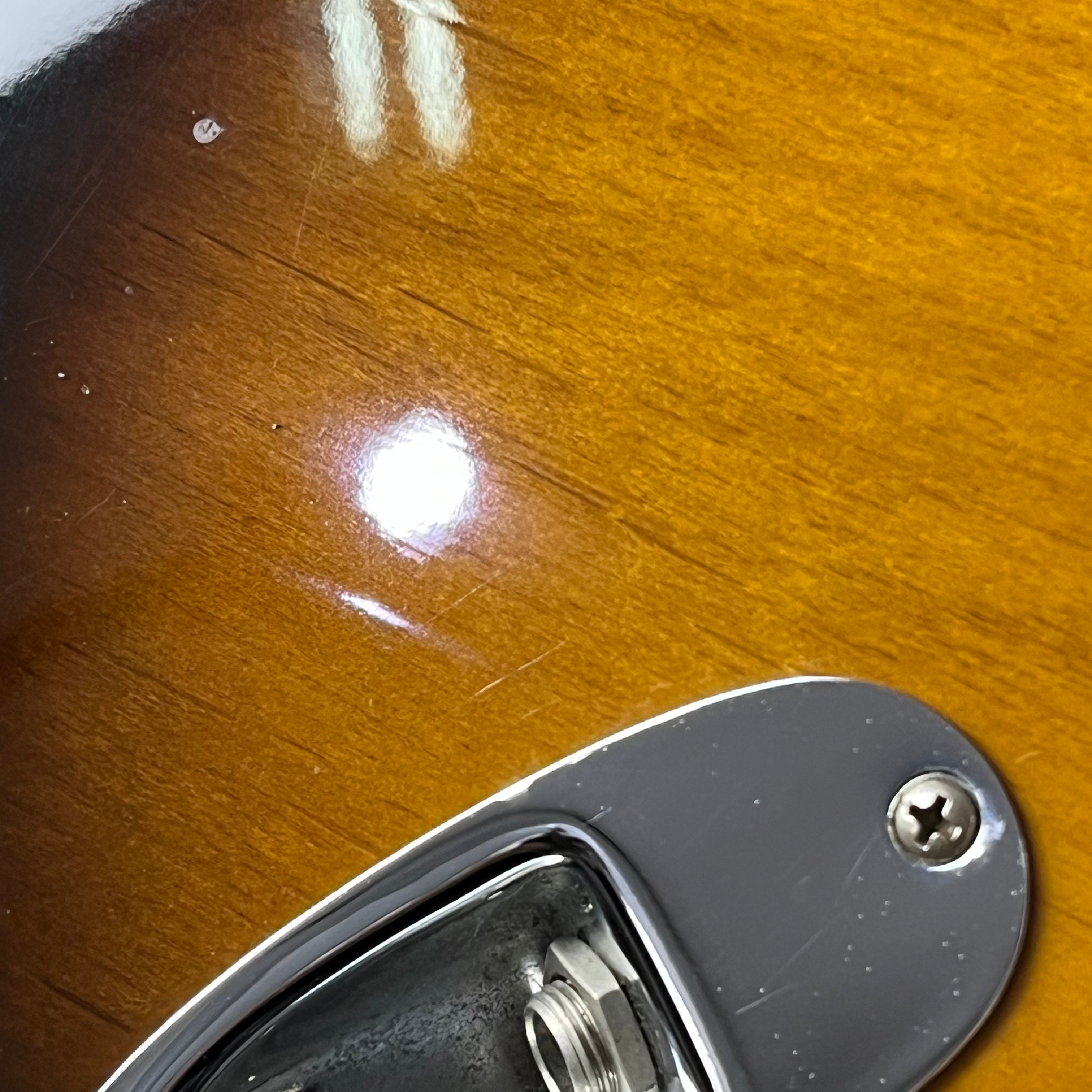 Fender Classic 50s Stratocaster 2TS 2007
