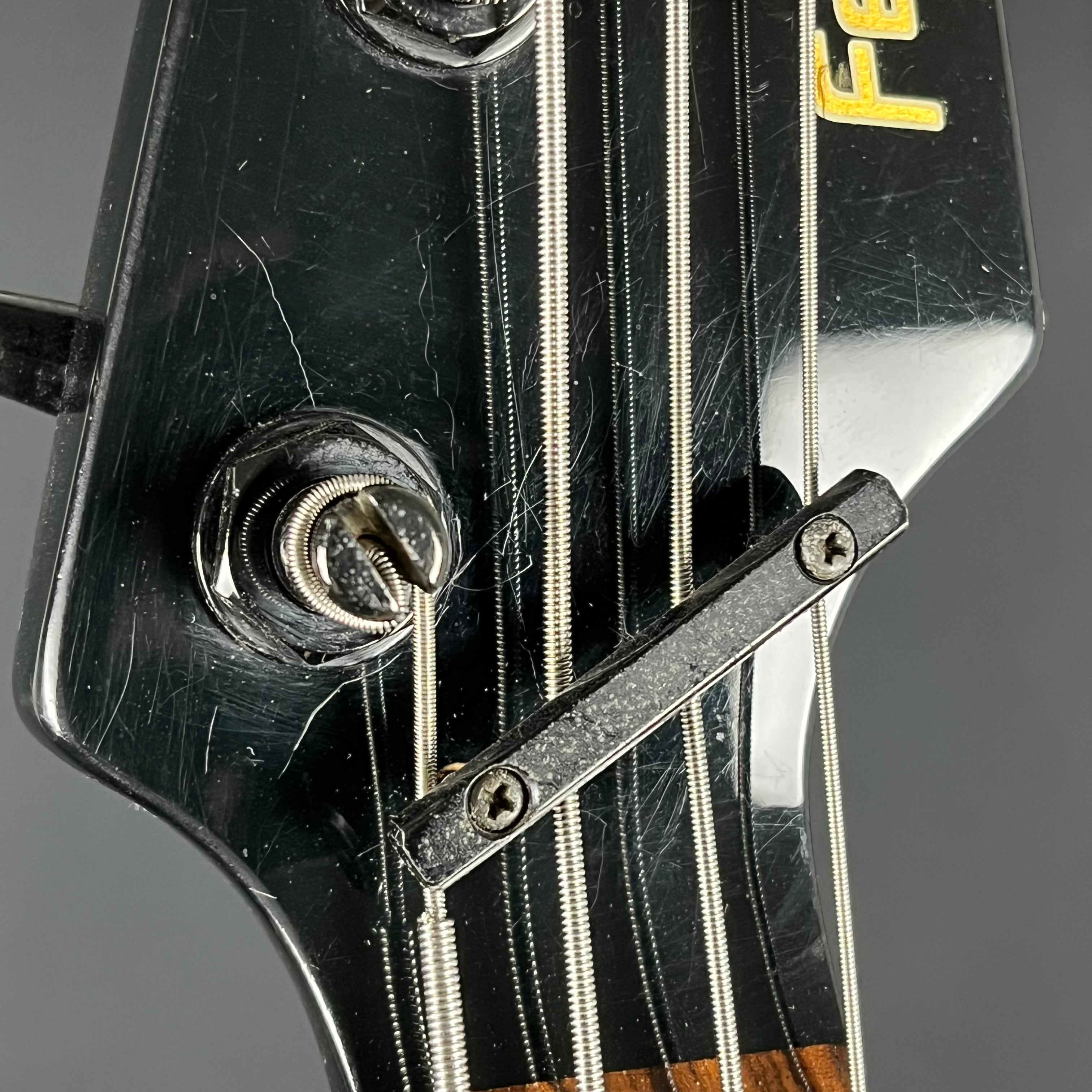 Fernandes FRB-55 Bass