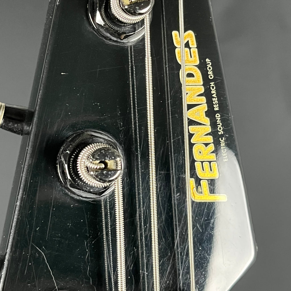 Fernandes FRB-55 Bass