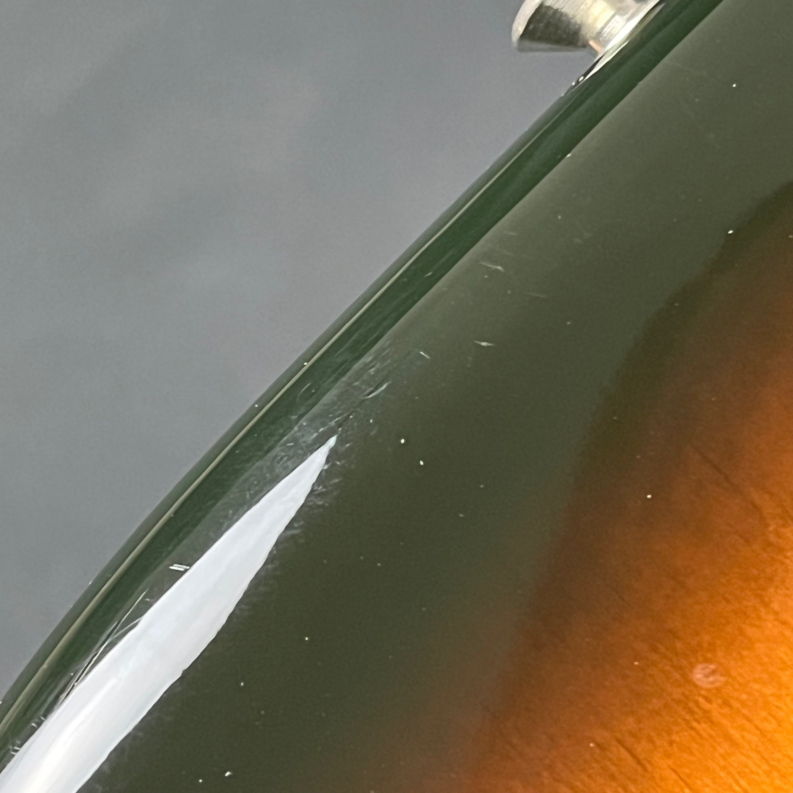Fender Classic 50s Stratocaster 2TS 2007
