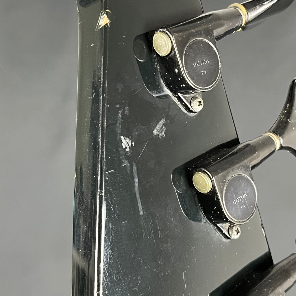 Fernandes FRB-55 Bass