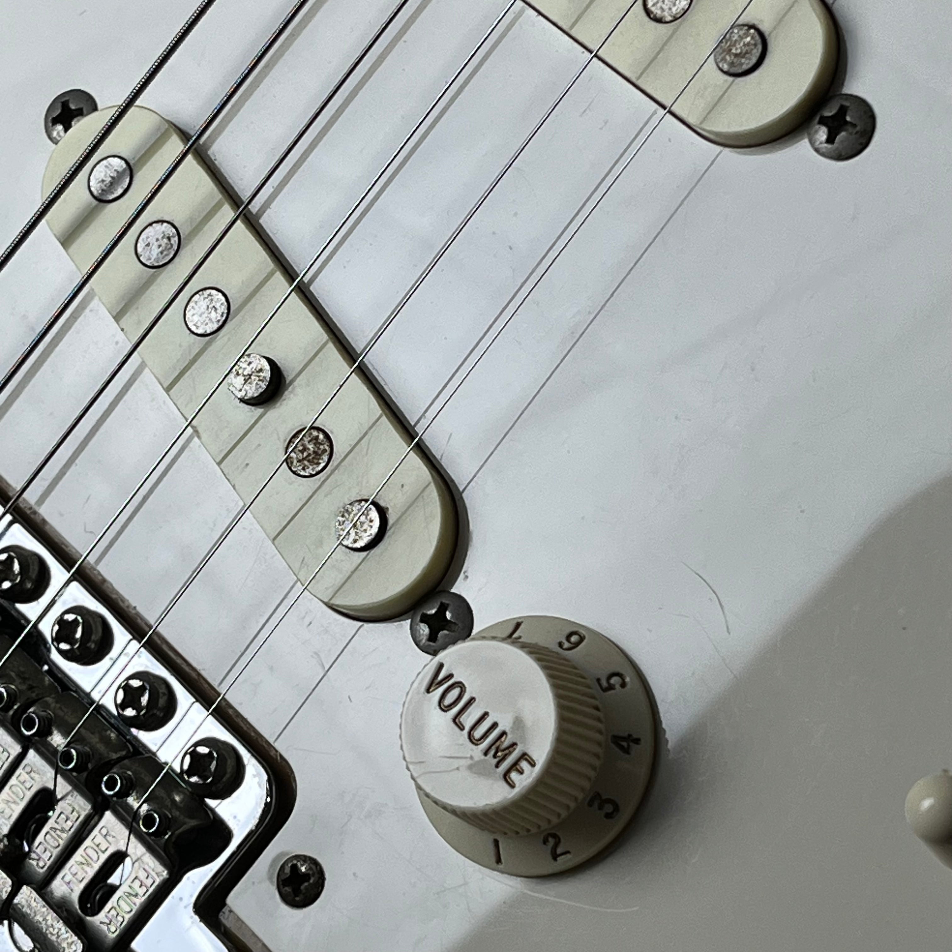 Fender Classic 50s Stratocaster 2TS 2007
