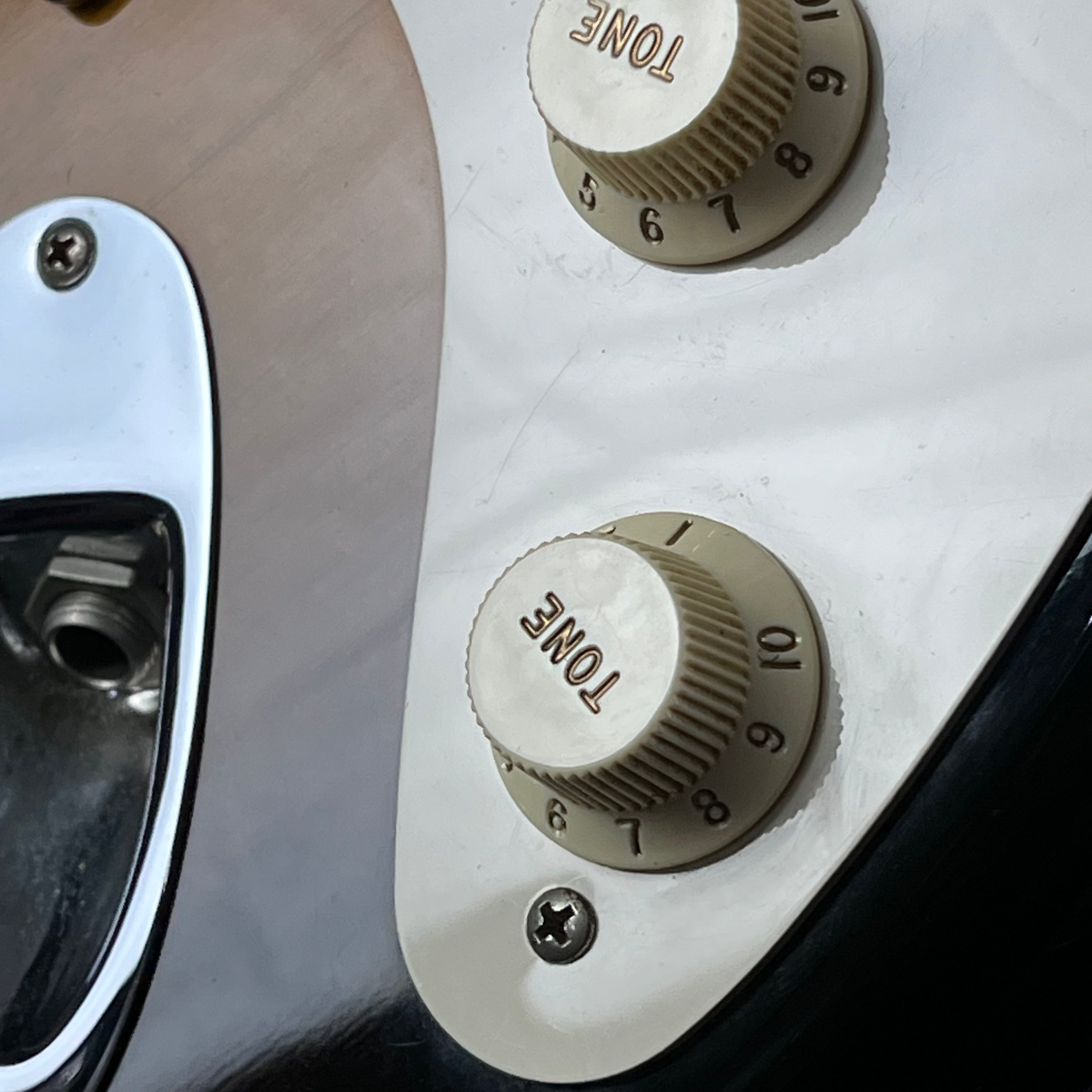 Fender Classic 50s Stratocaster 2TS 2007