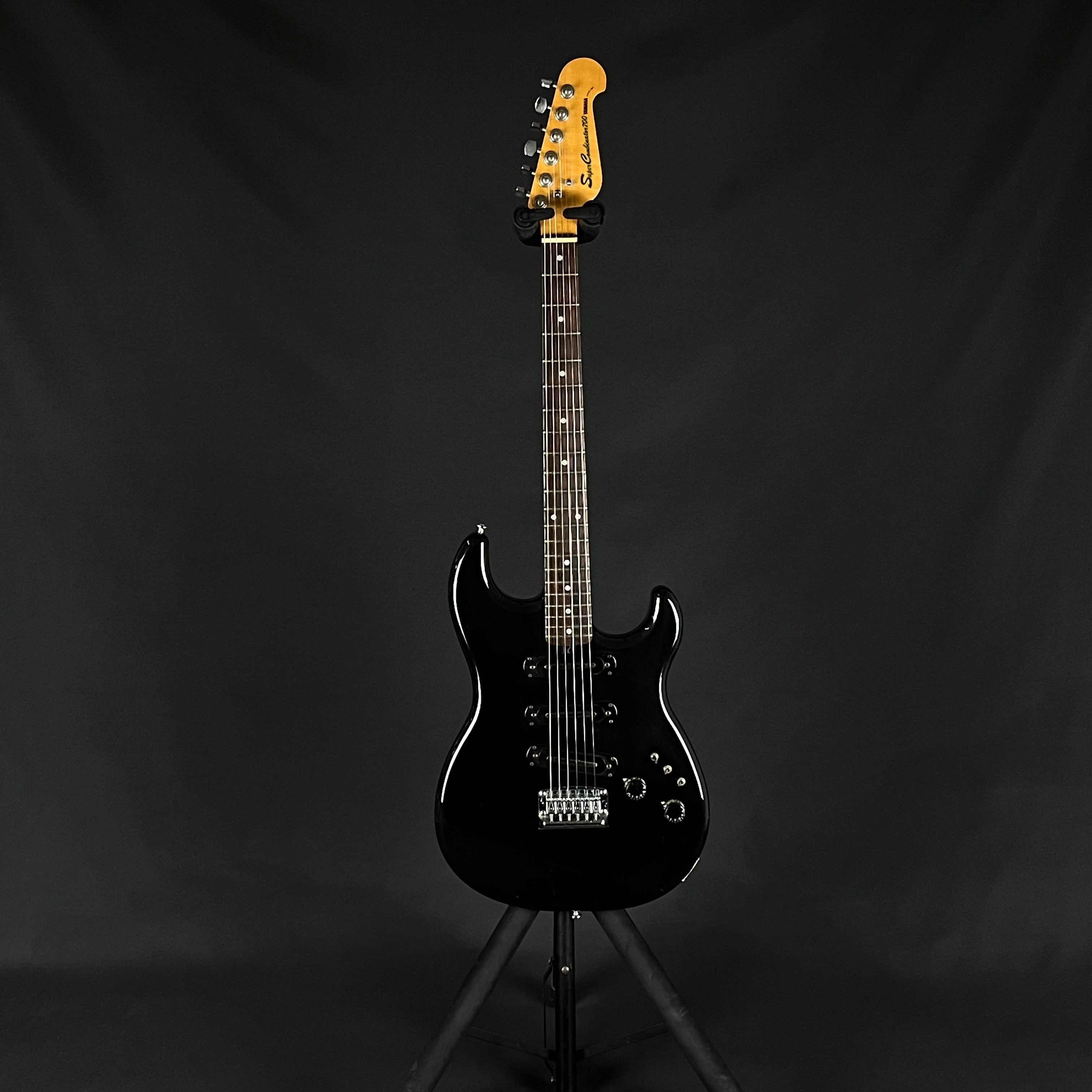 YAMAHA JAPAN SC-700