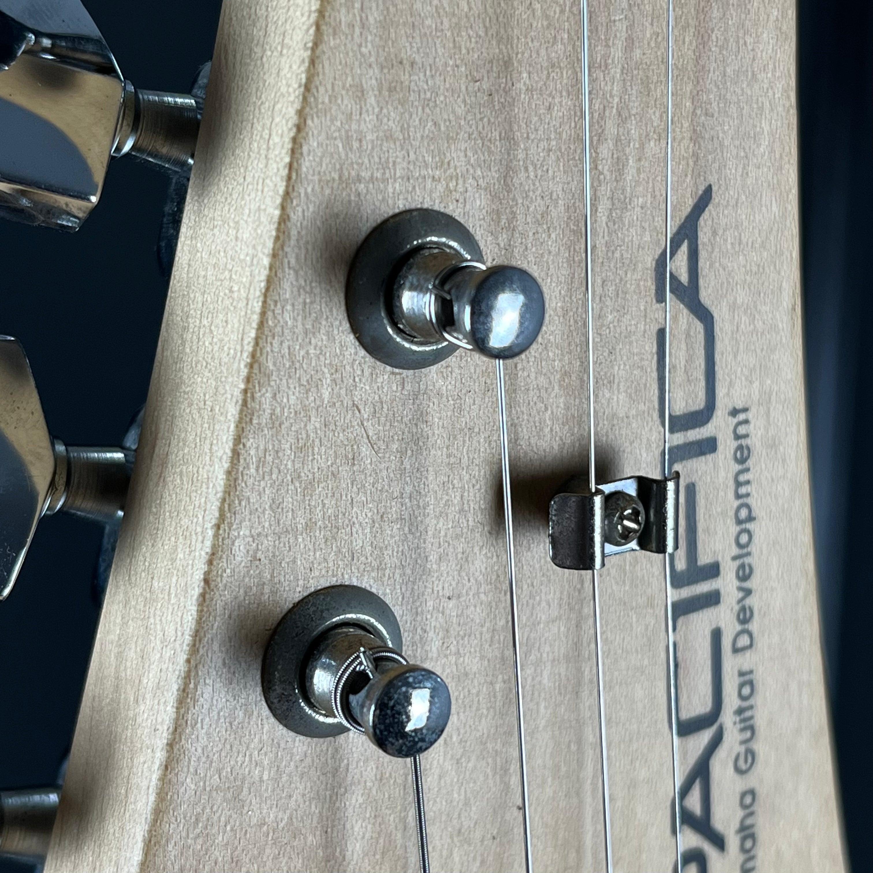 YAMAHA PAC012