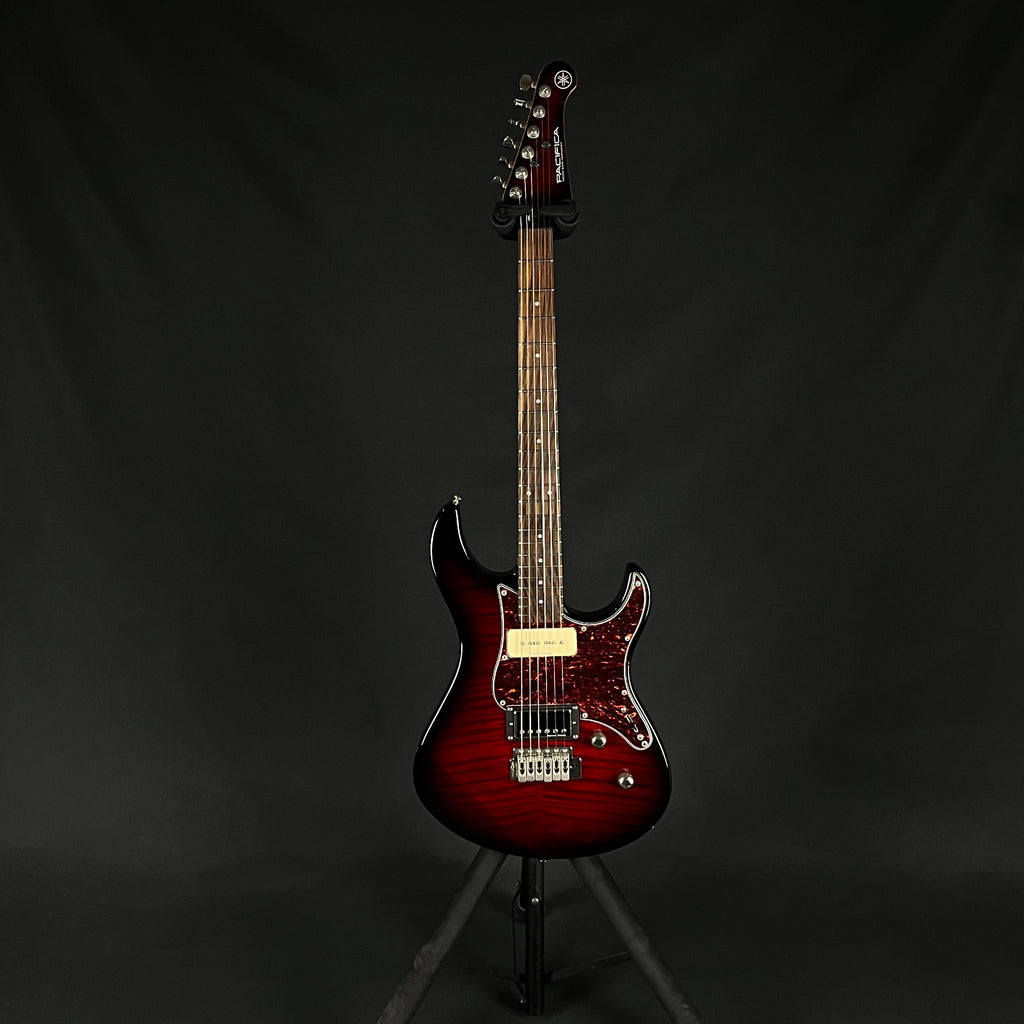 YAMAHA PAC611VFM