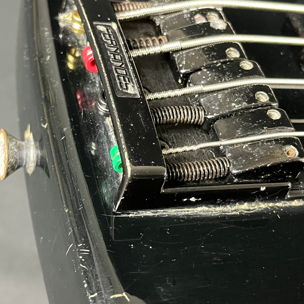 Fernandes FRB-55 Bass
