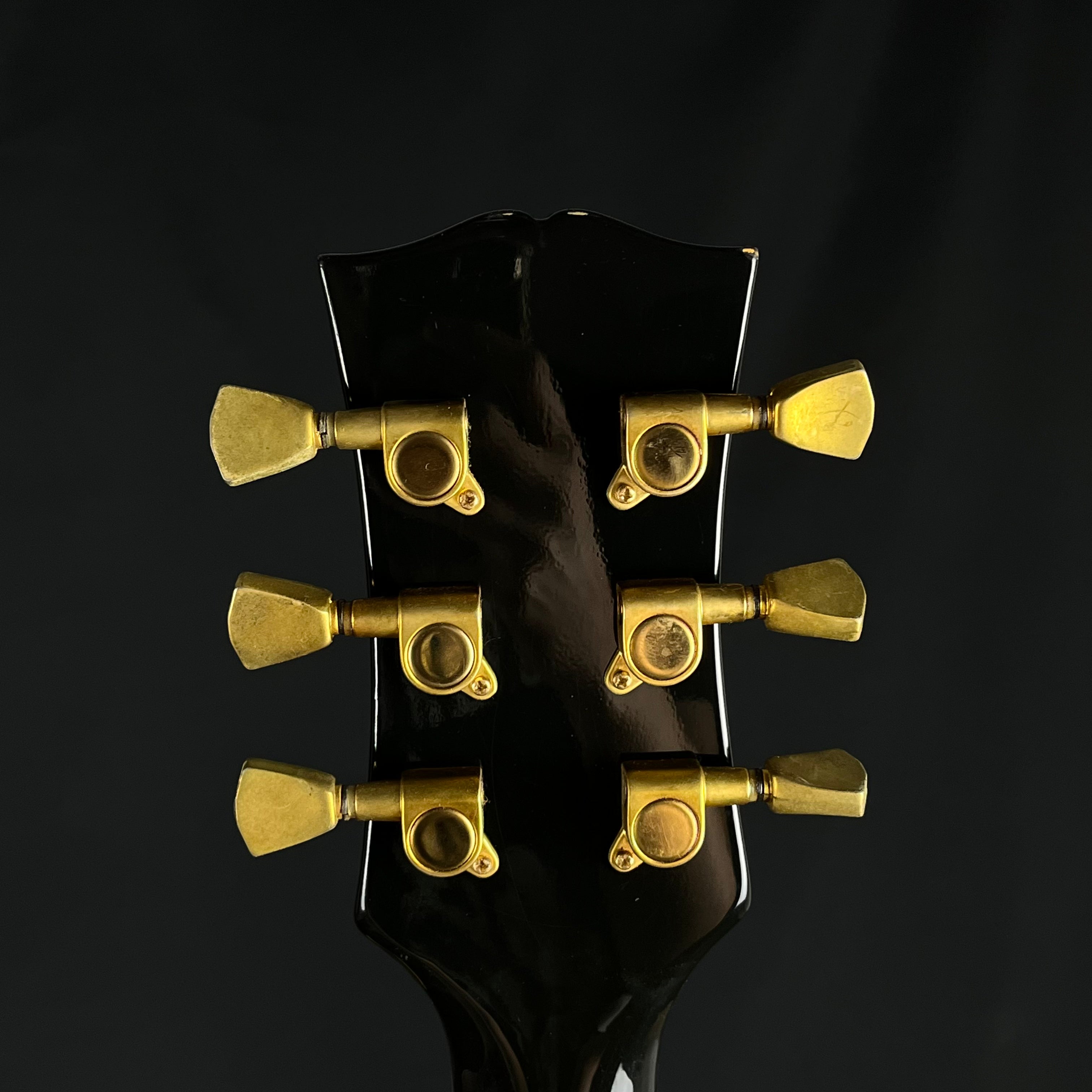 Blitz by Aria Pro II Les Paul Custom