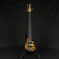 Bacchus Japan TF5-STD ASH