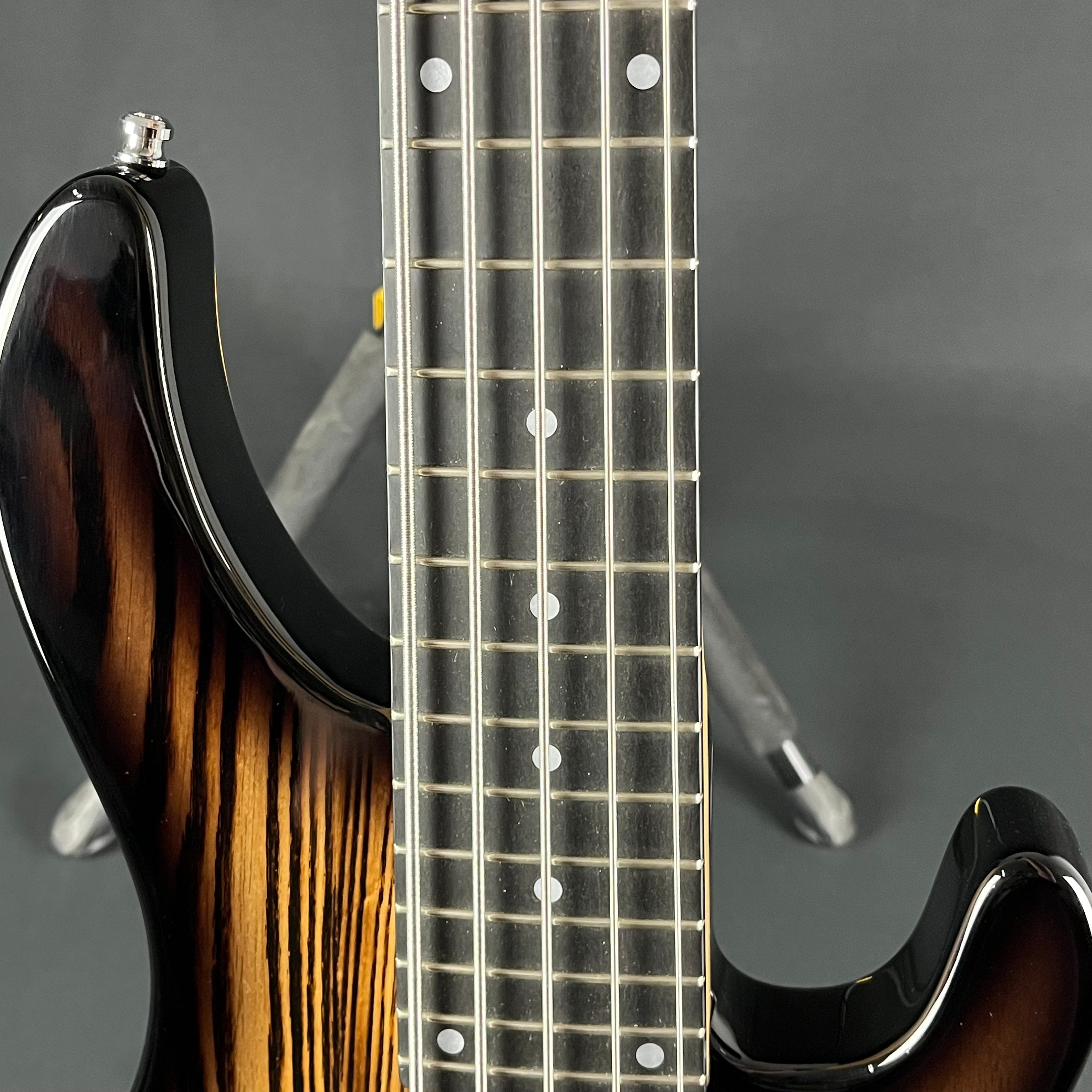 Bacchus Japan TF5-STD ASH