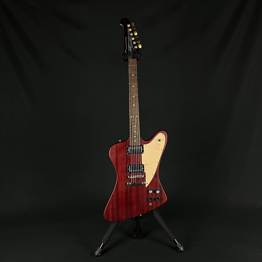 Epiphone Korea Firebird Studio Worn
