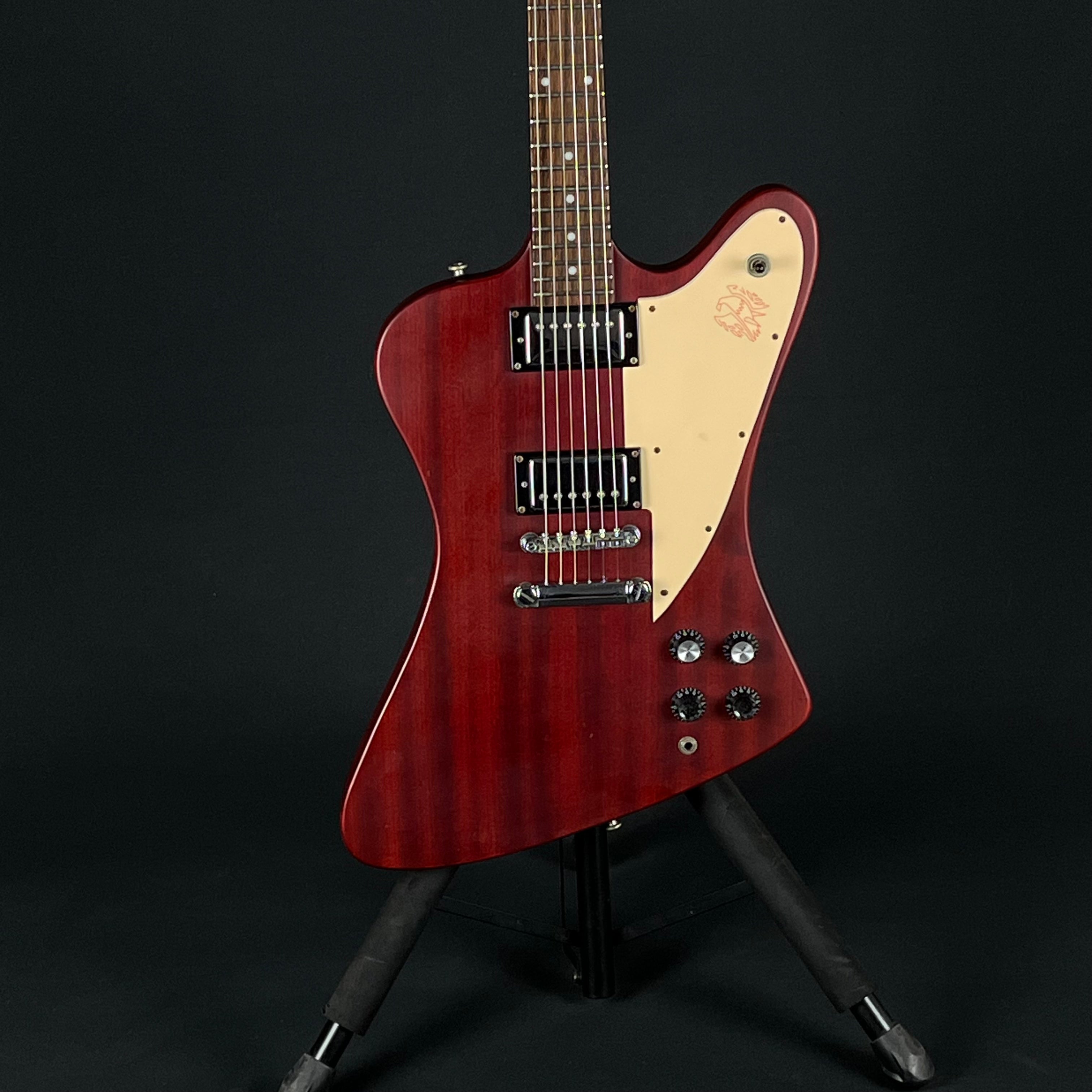 Epiphone Korea Firebird Studio Worn