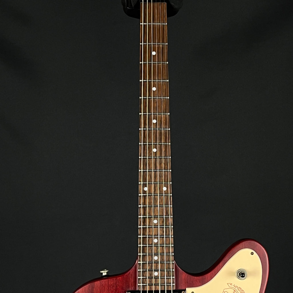 Epiphone Korea Firebird Studio Worn