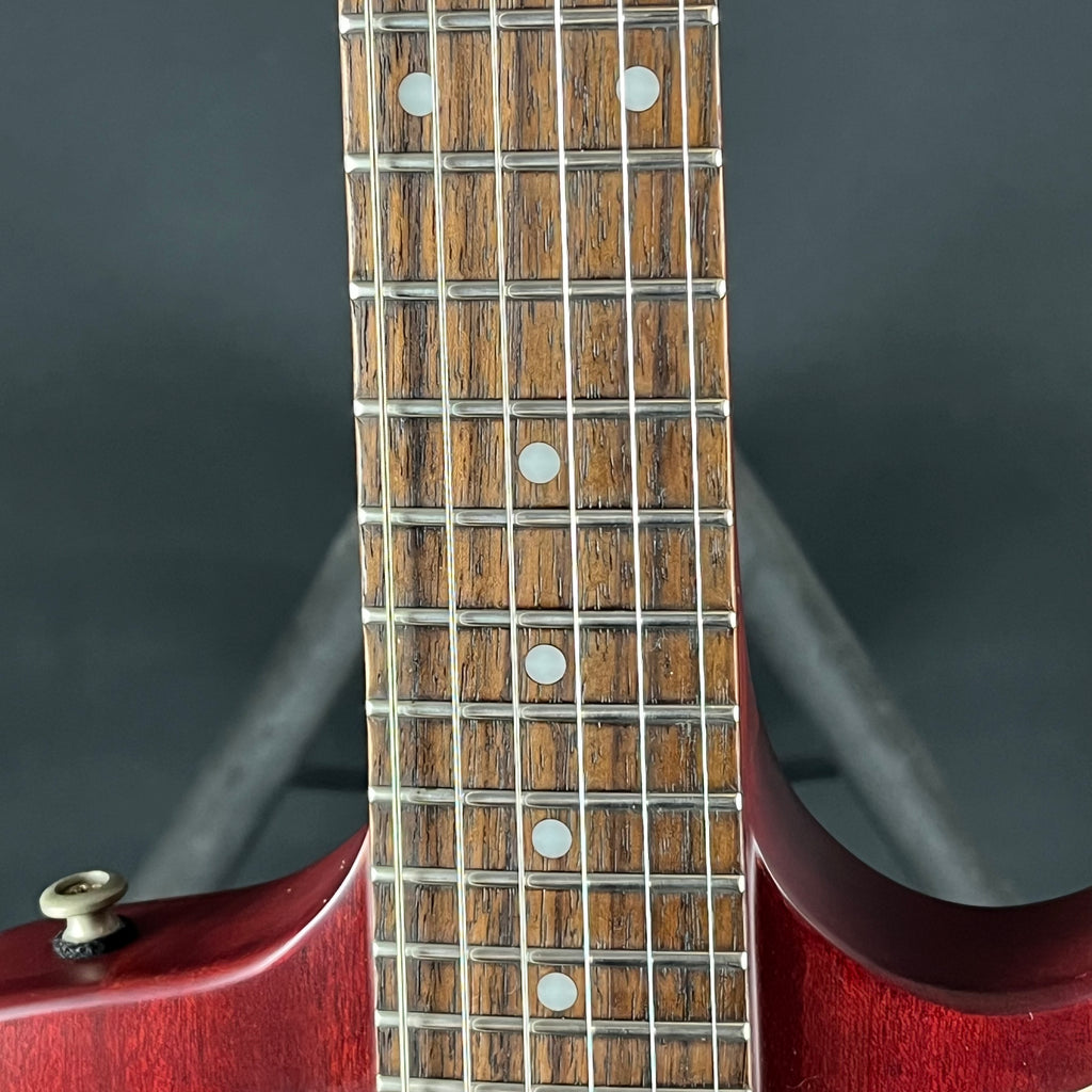 Epiphone Korea Firebird Studio Worn