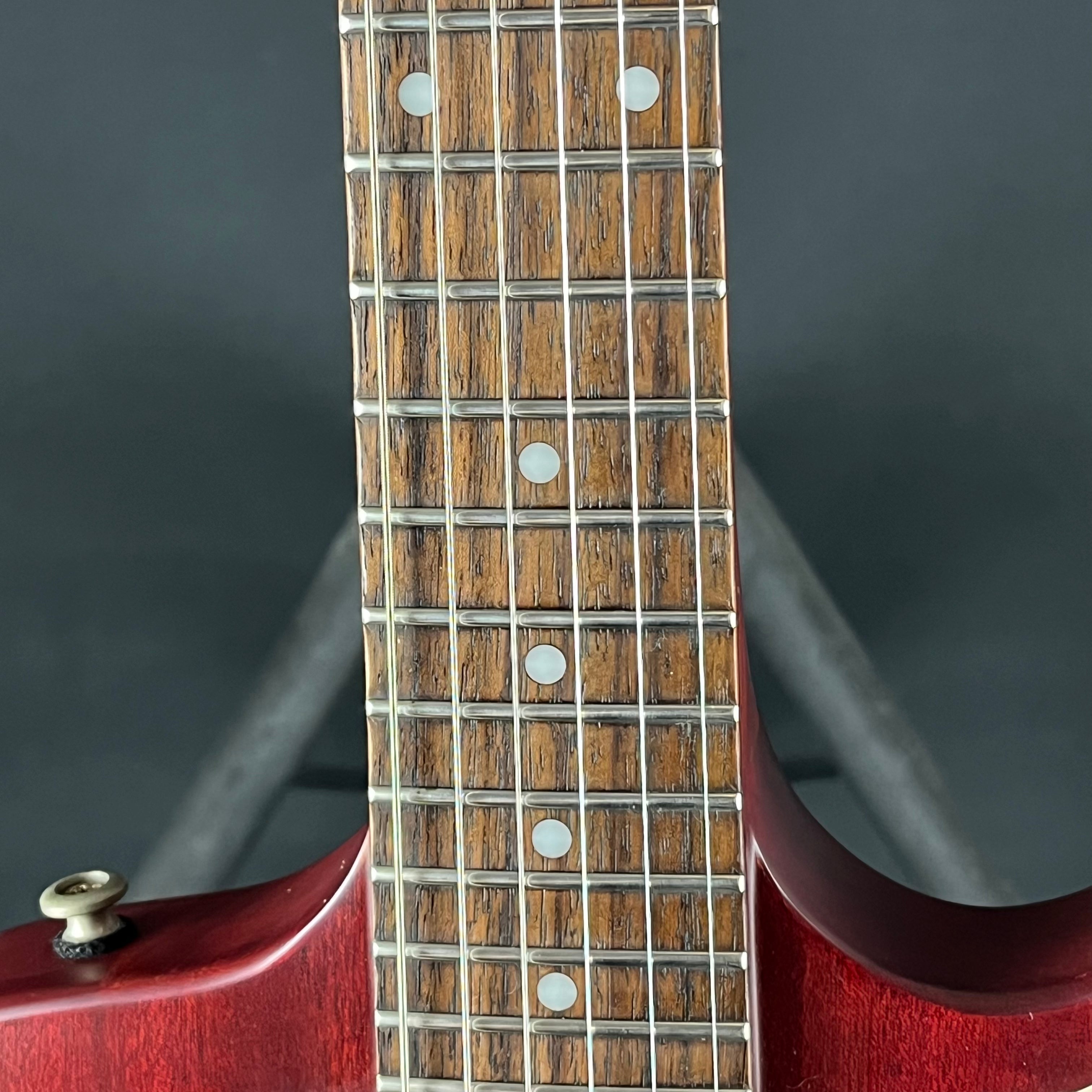 Epiphone Korea Firebird Studio Worn
