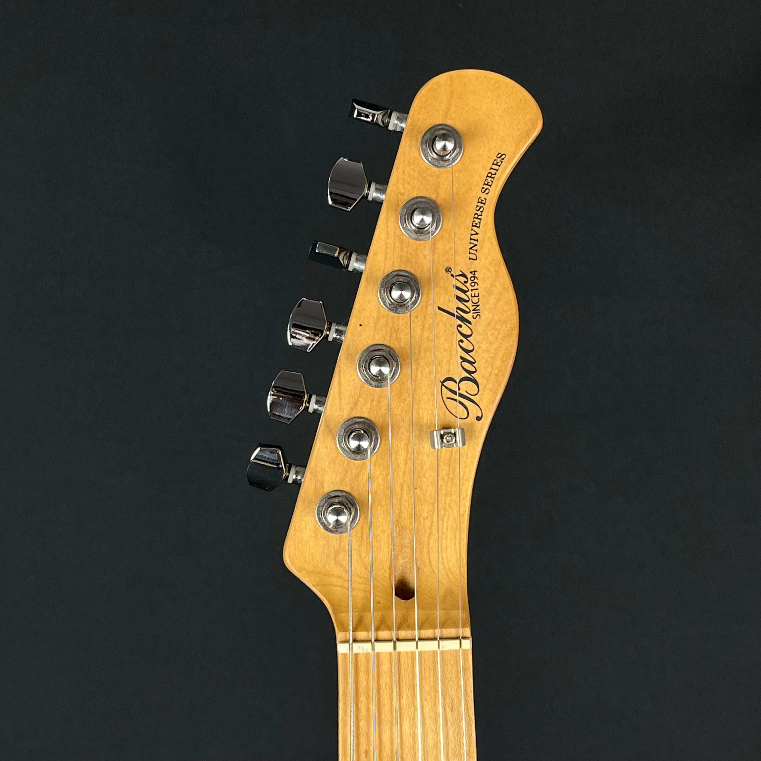 Bacchus Universe Series Telecaster