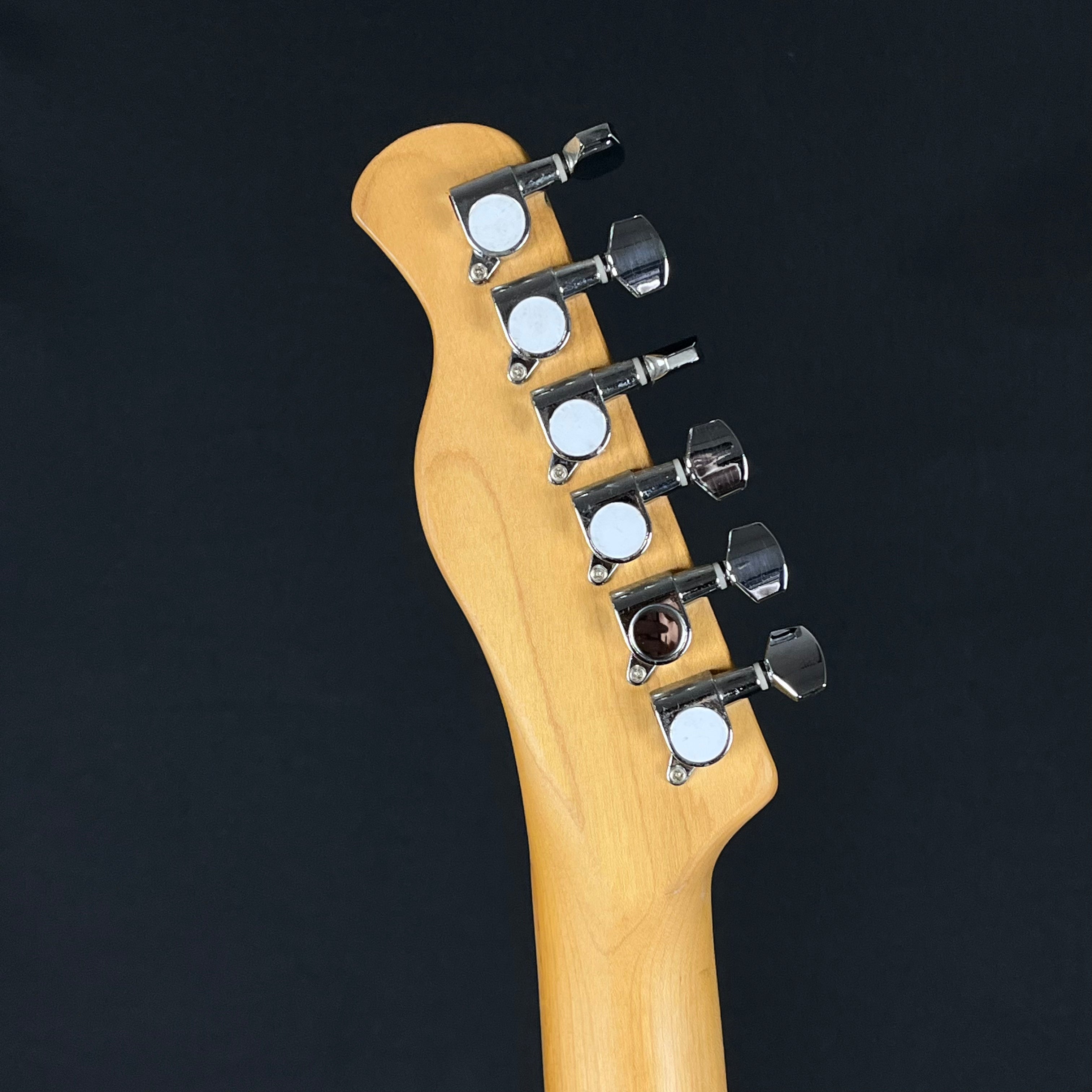 Bacchus Universe Series Telecaster