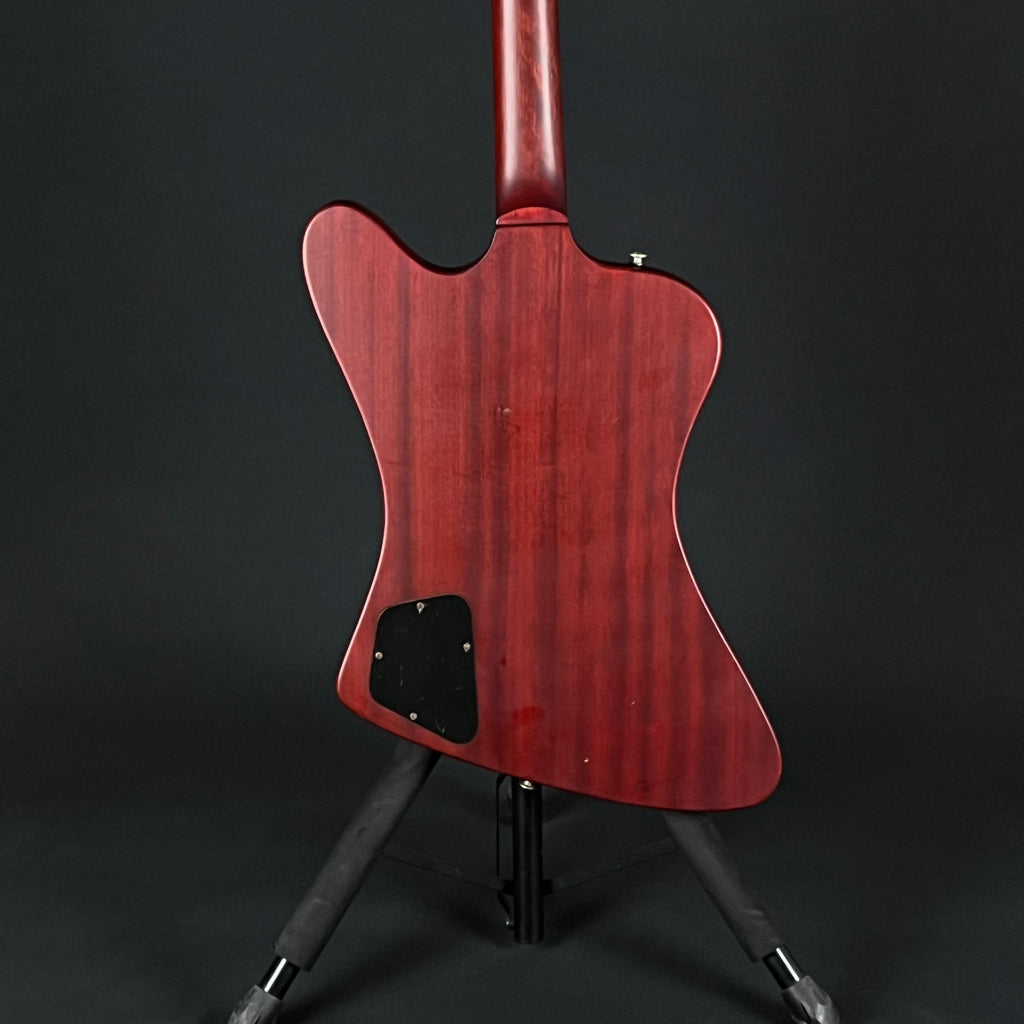 Epiphone Korea Firebird Studio Worn