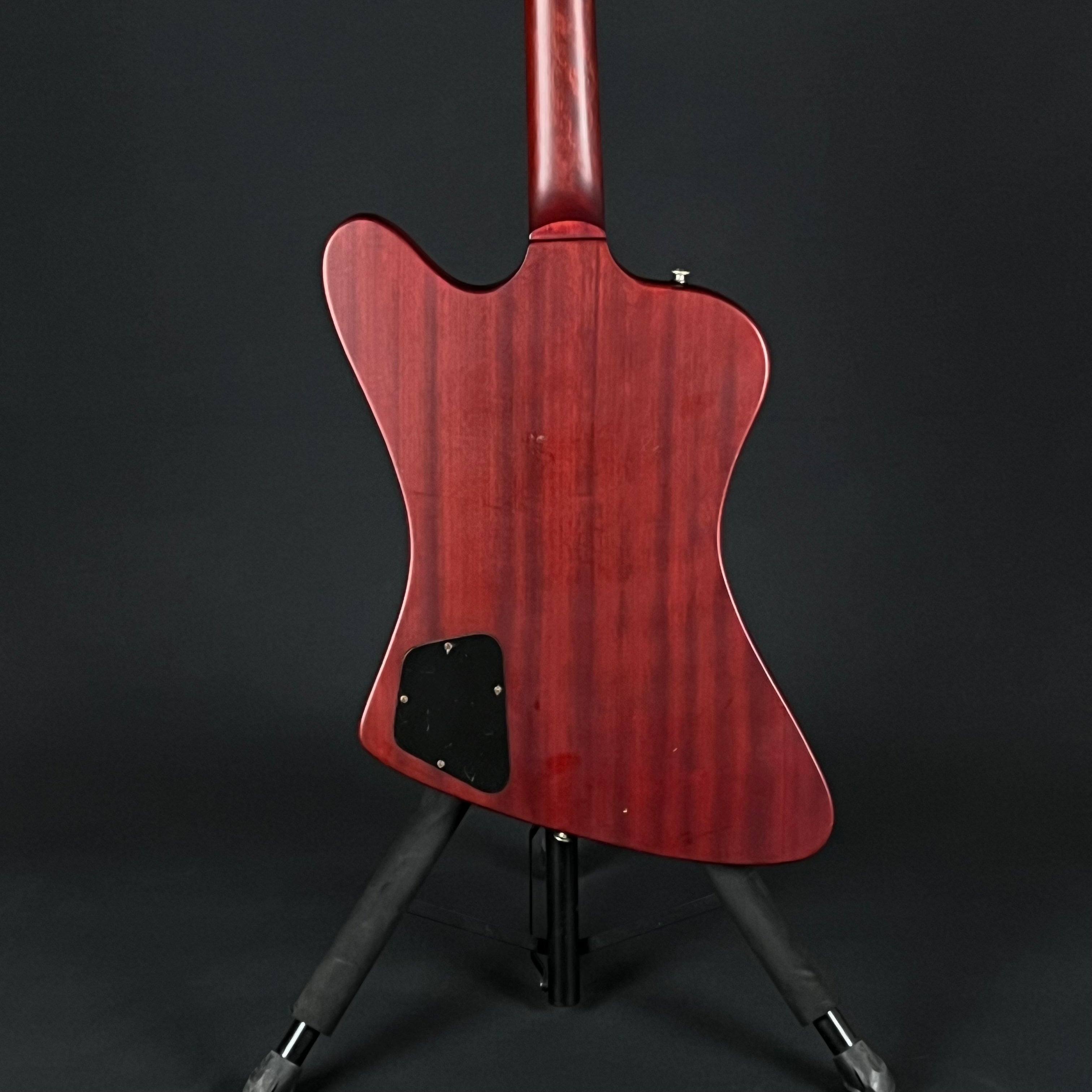 Epiphone Korea Firebird Studio Worn