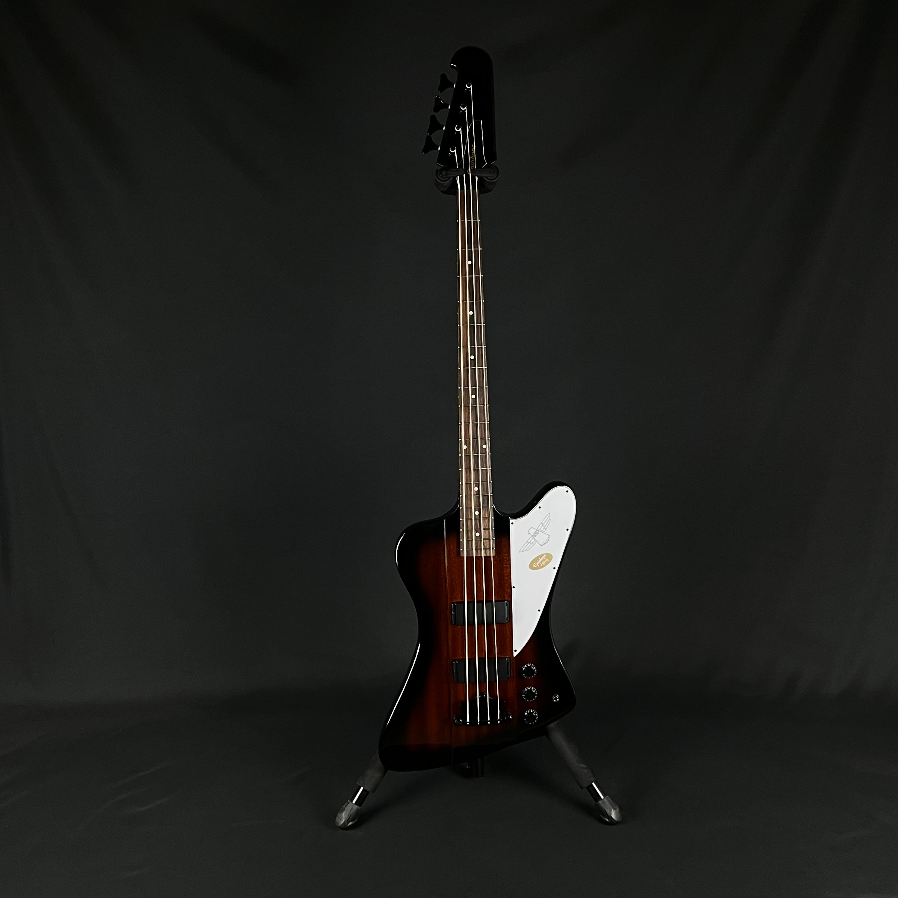 Epiphone Thunderbird E1 VS