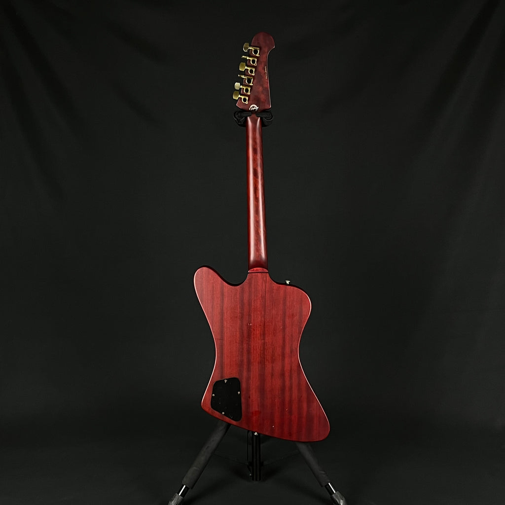 Epiphone Korea Firebird Studio Worn