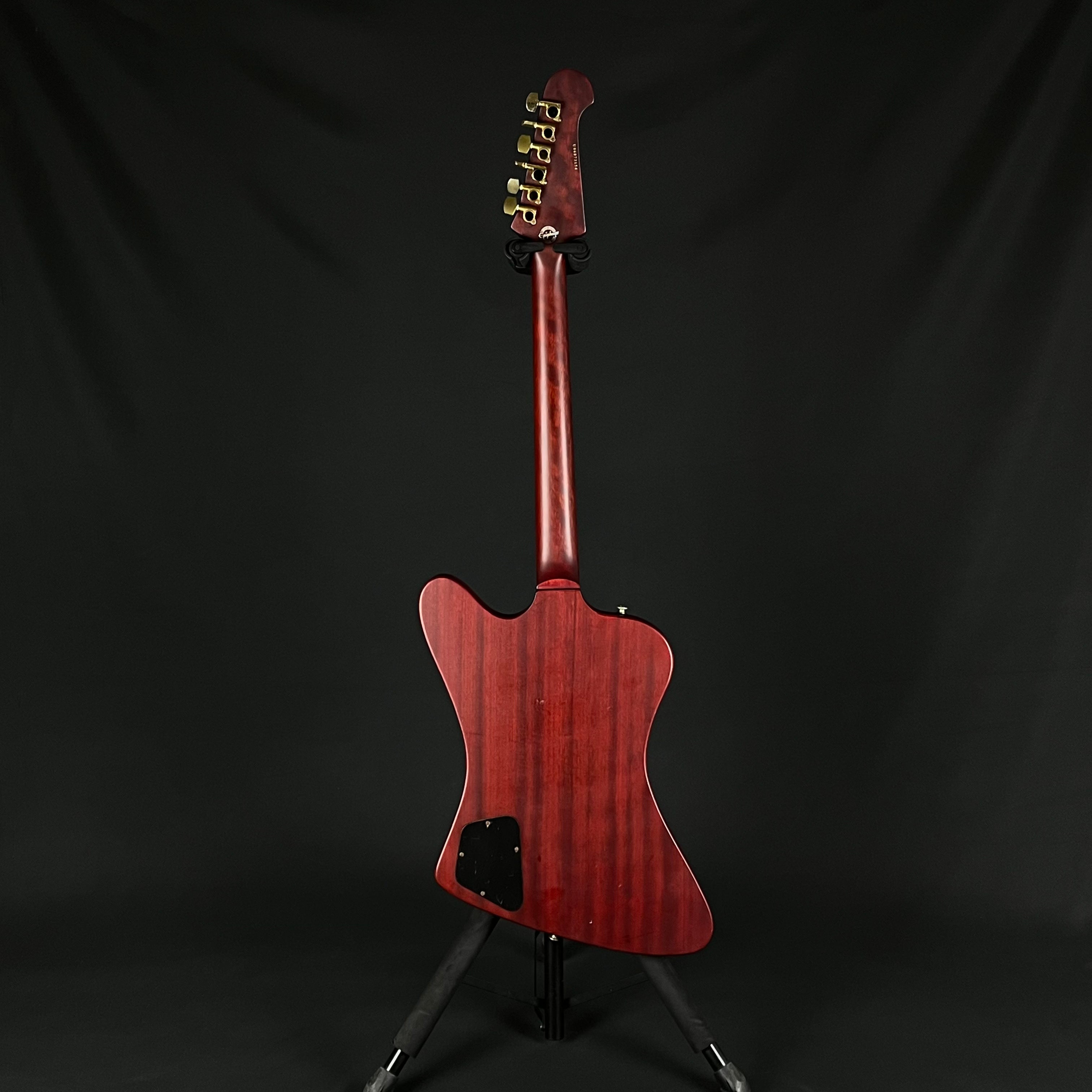 Epiphone Korea Firebird Studio Worn