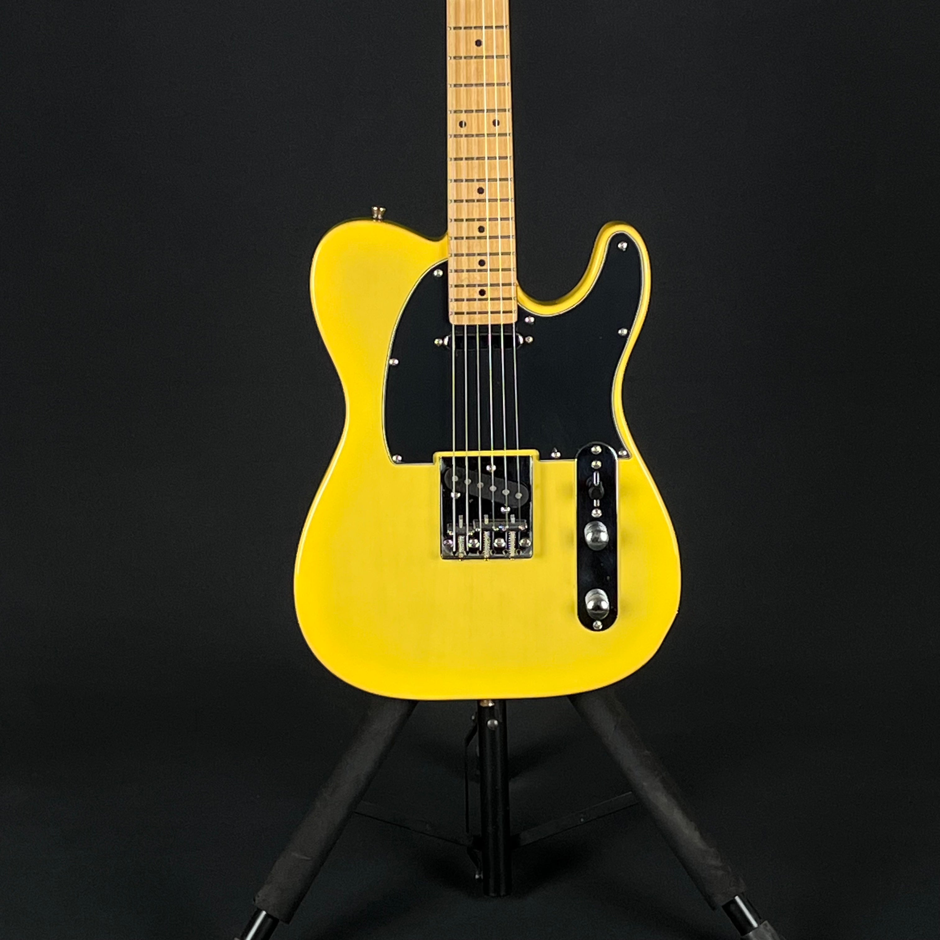 Bacchus Universe Series Telecaster
