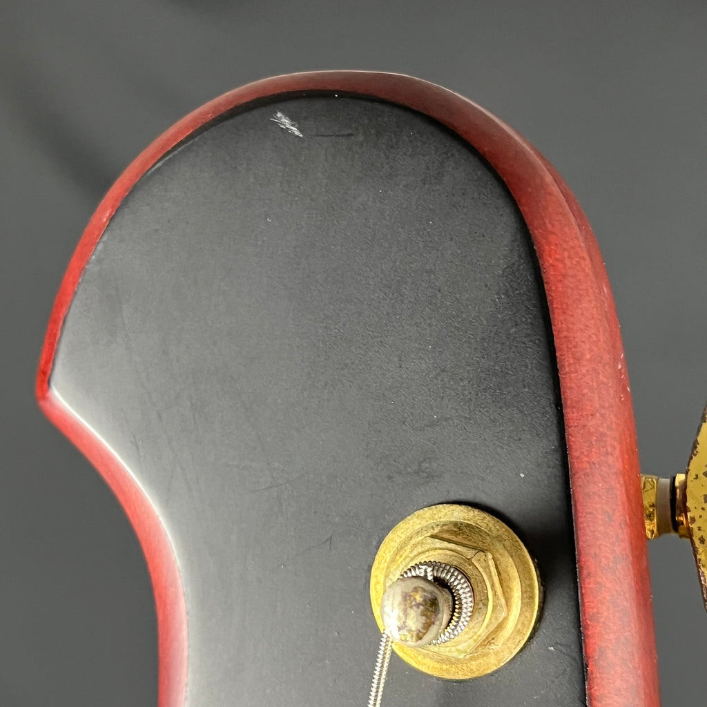 Epiphone Korea Firebird Studio Worn