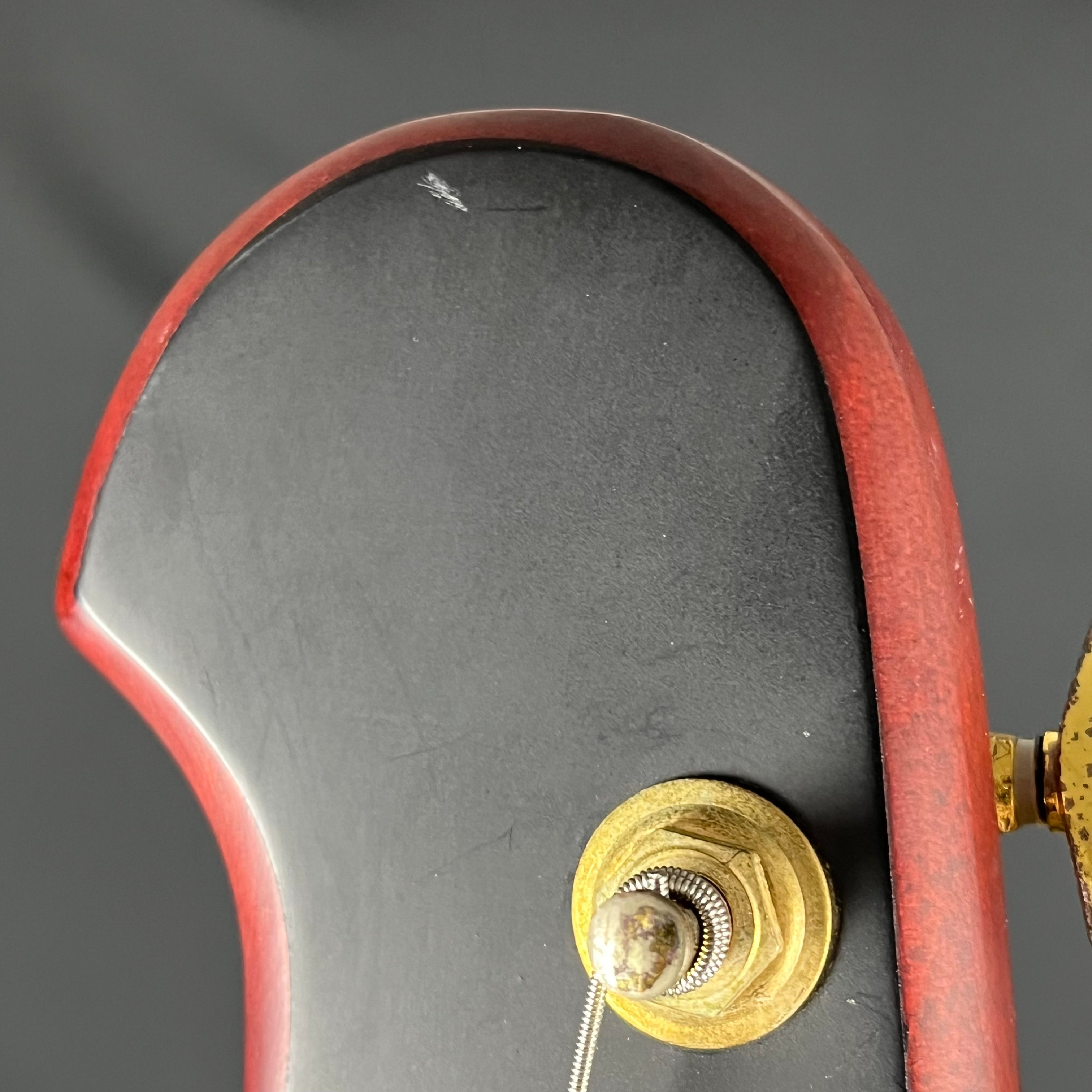 Epiphone Korea Firebird Studio Worn