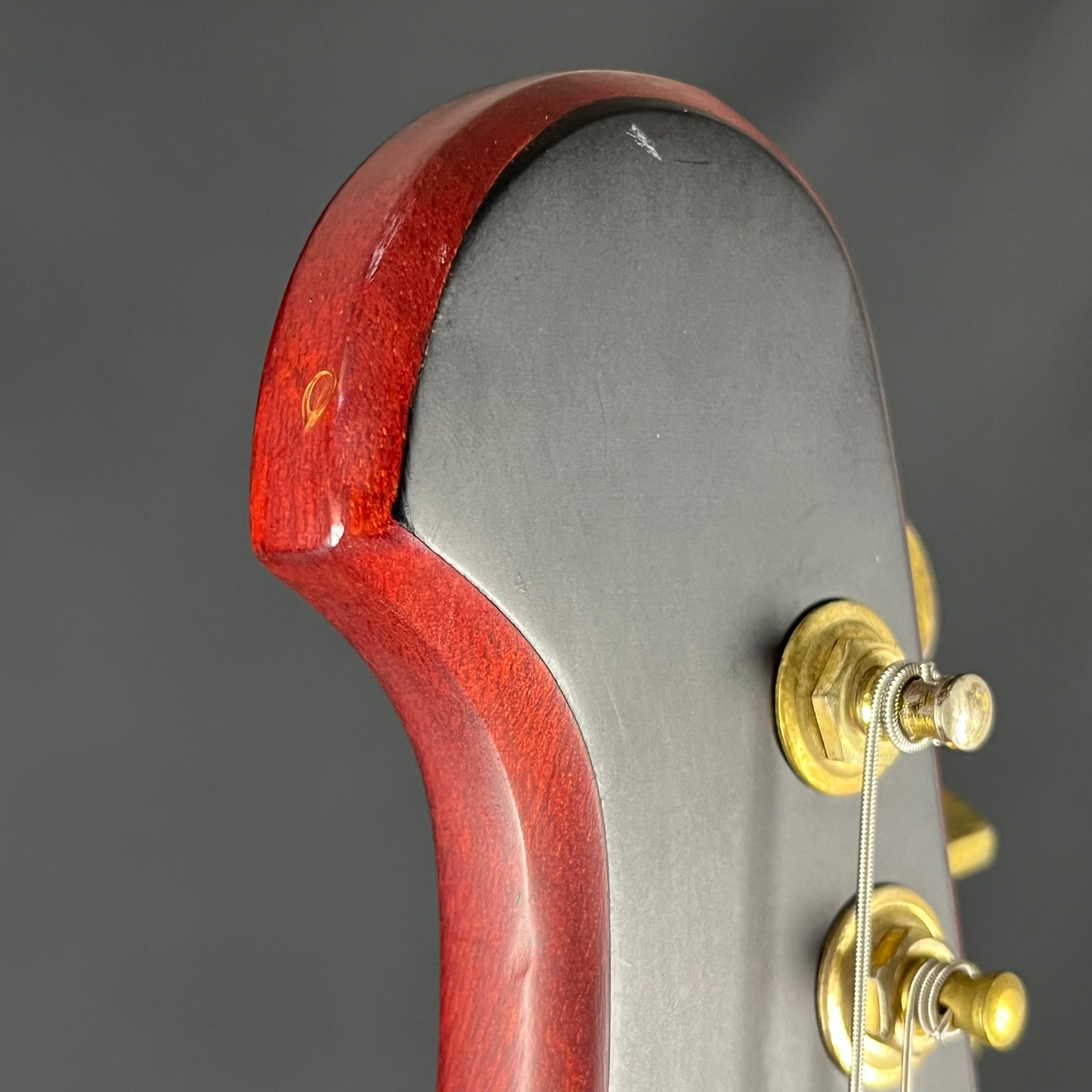 Epiphone Korea Firebird Studio Worn