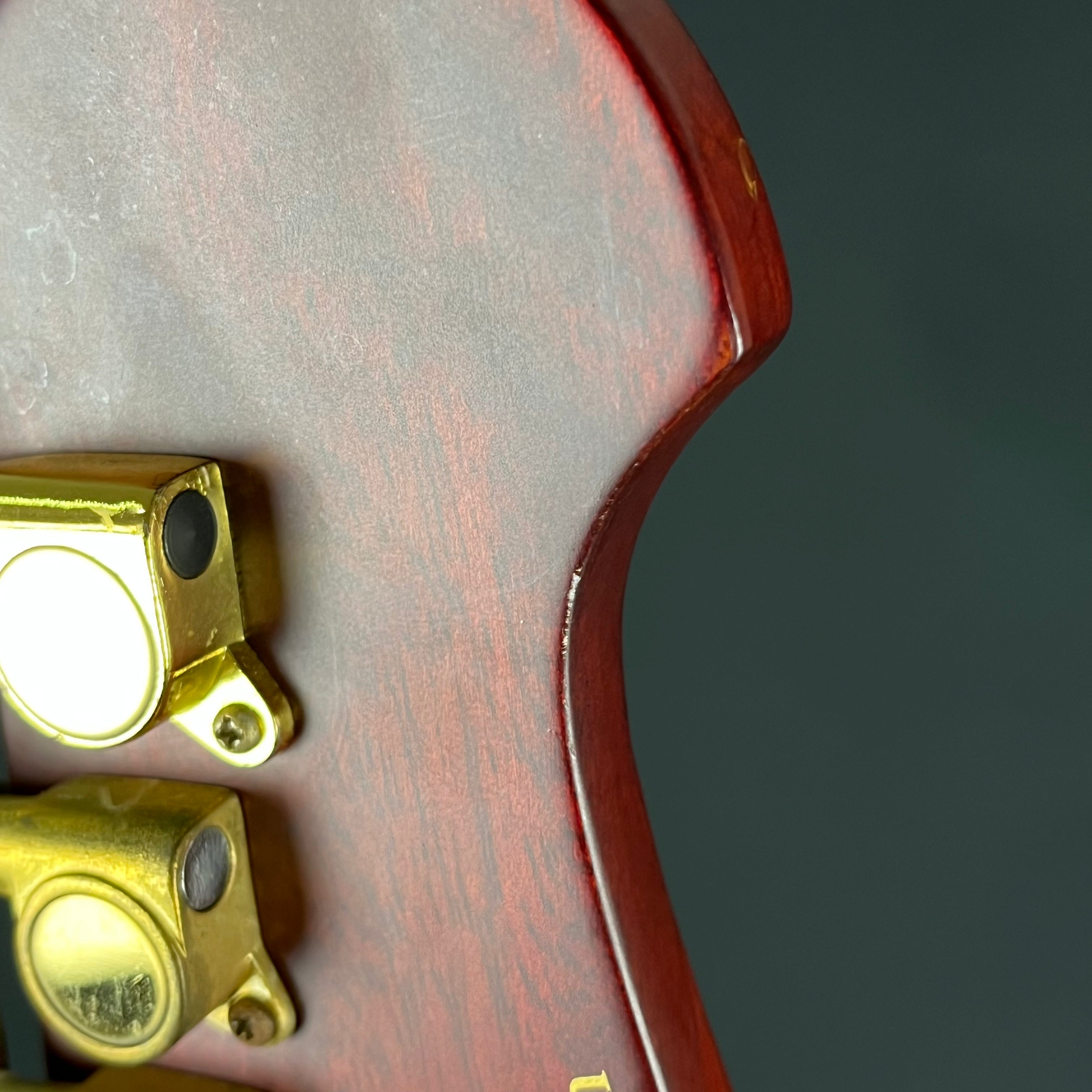 Epiphone Korea Firebird Studio Worn