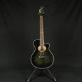 YAMAHA Japan APX-8S
