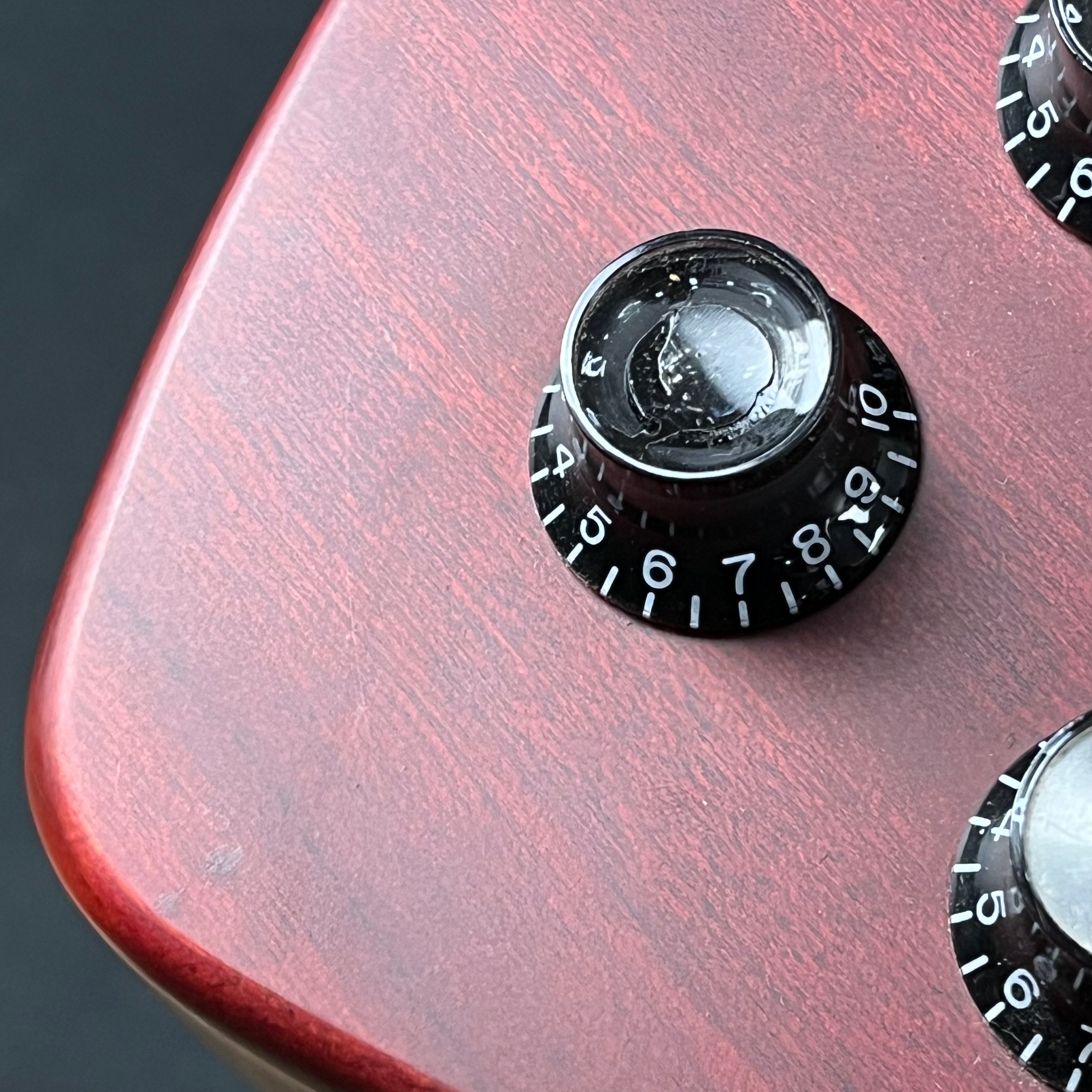 Epiphone Korea Firebird Studio Worn